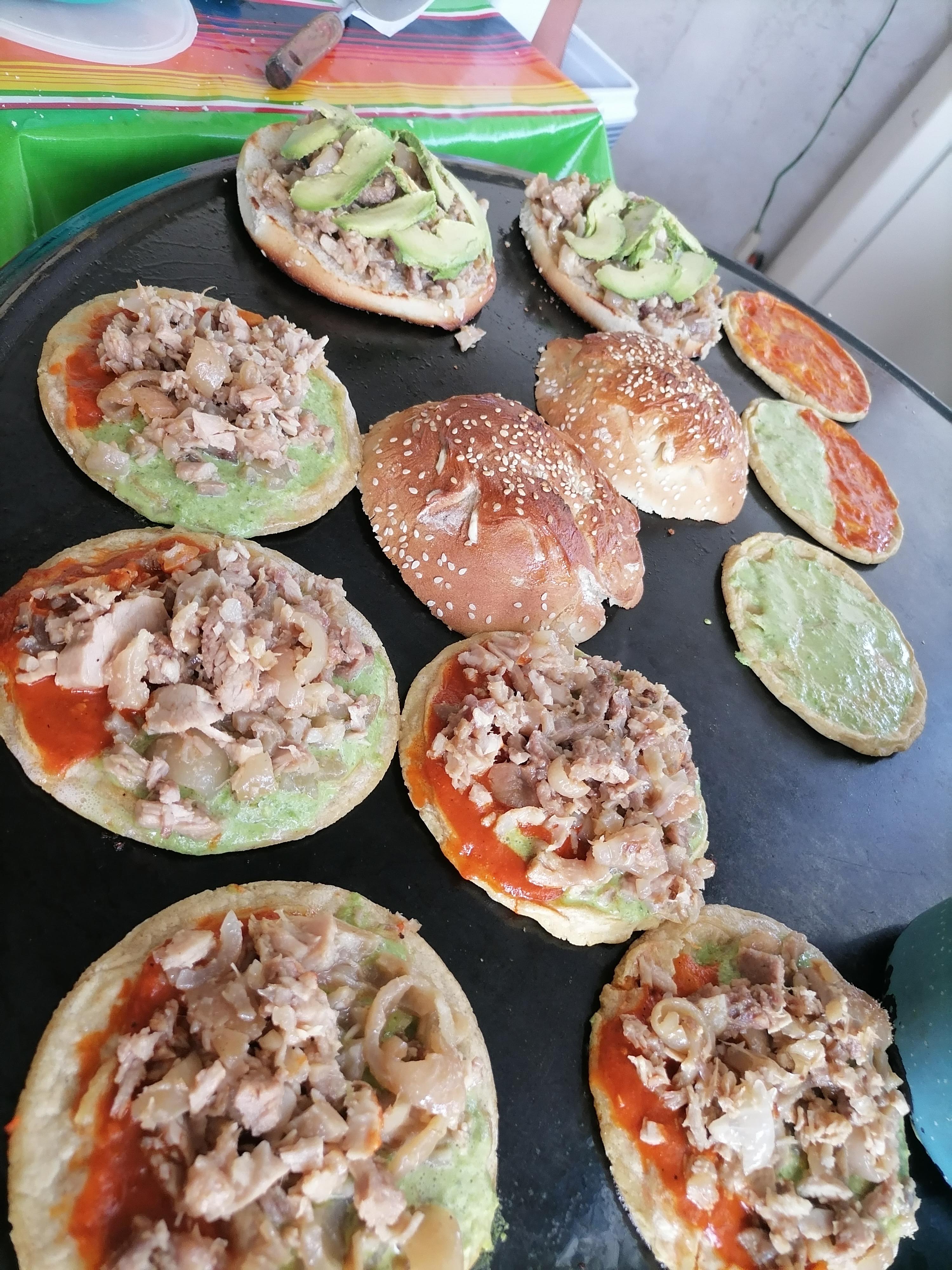 El maestro de las carnitas image 4