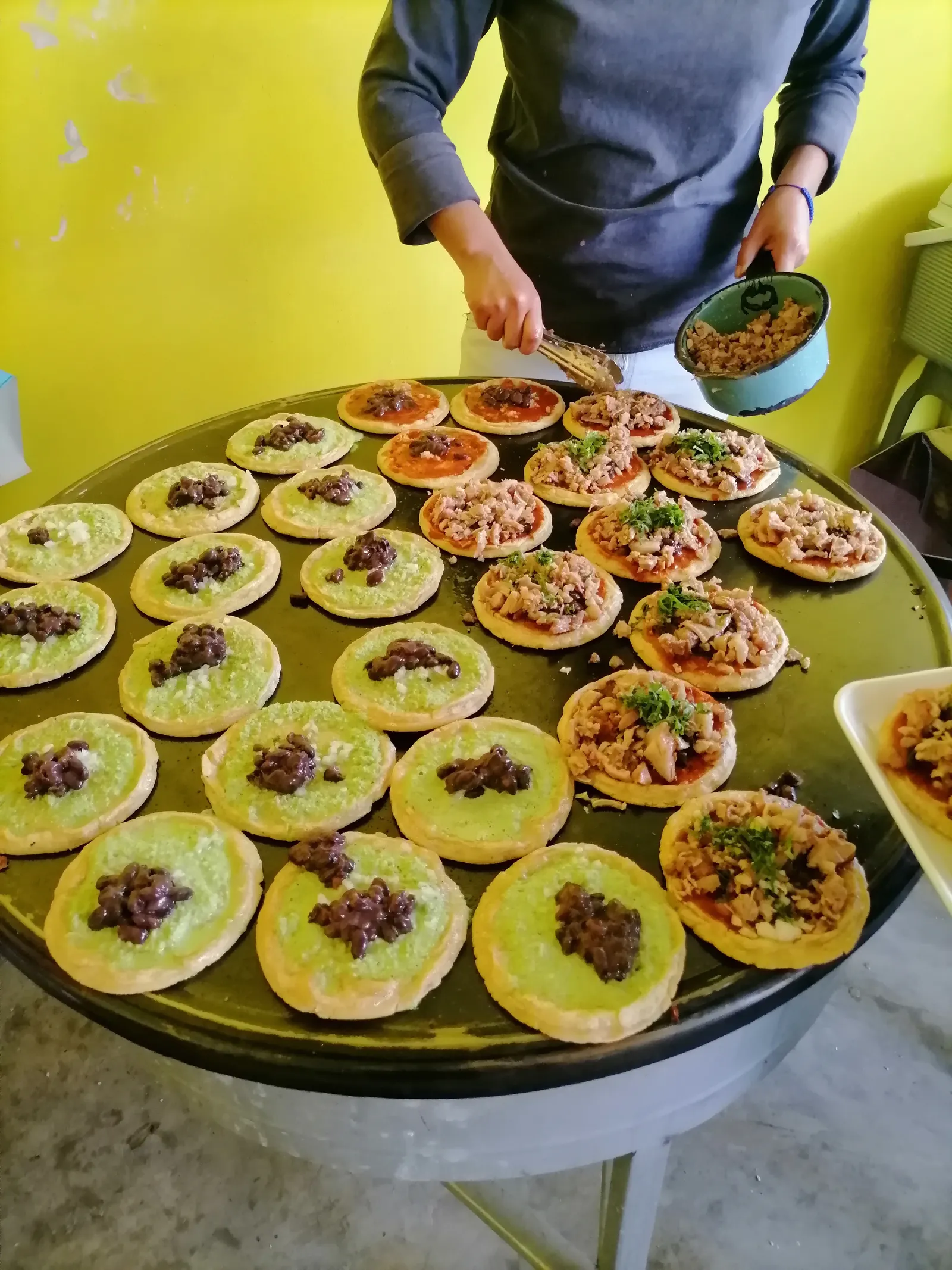 El maestro de las carnitas image 5