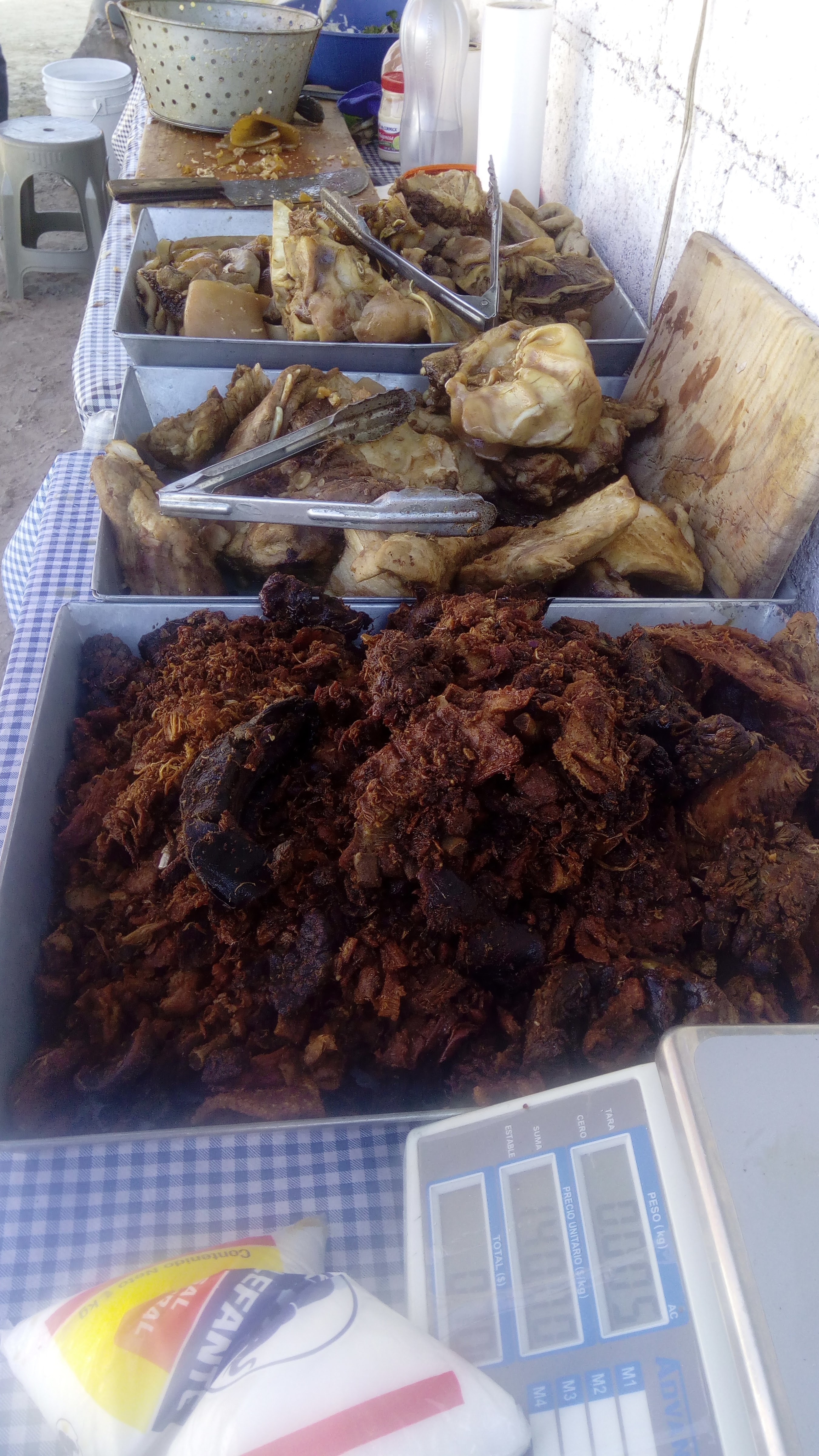 El maestro de las carnitas image 6