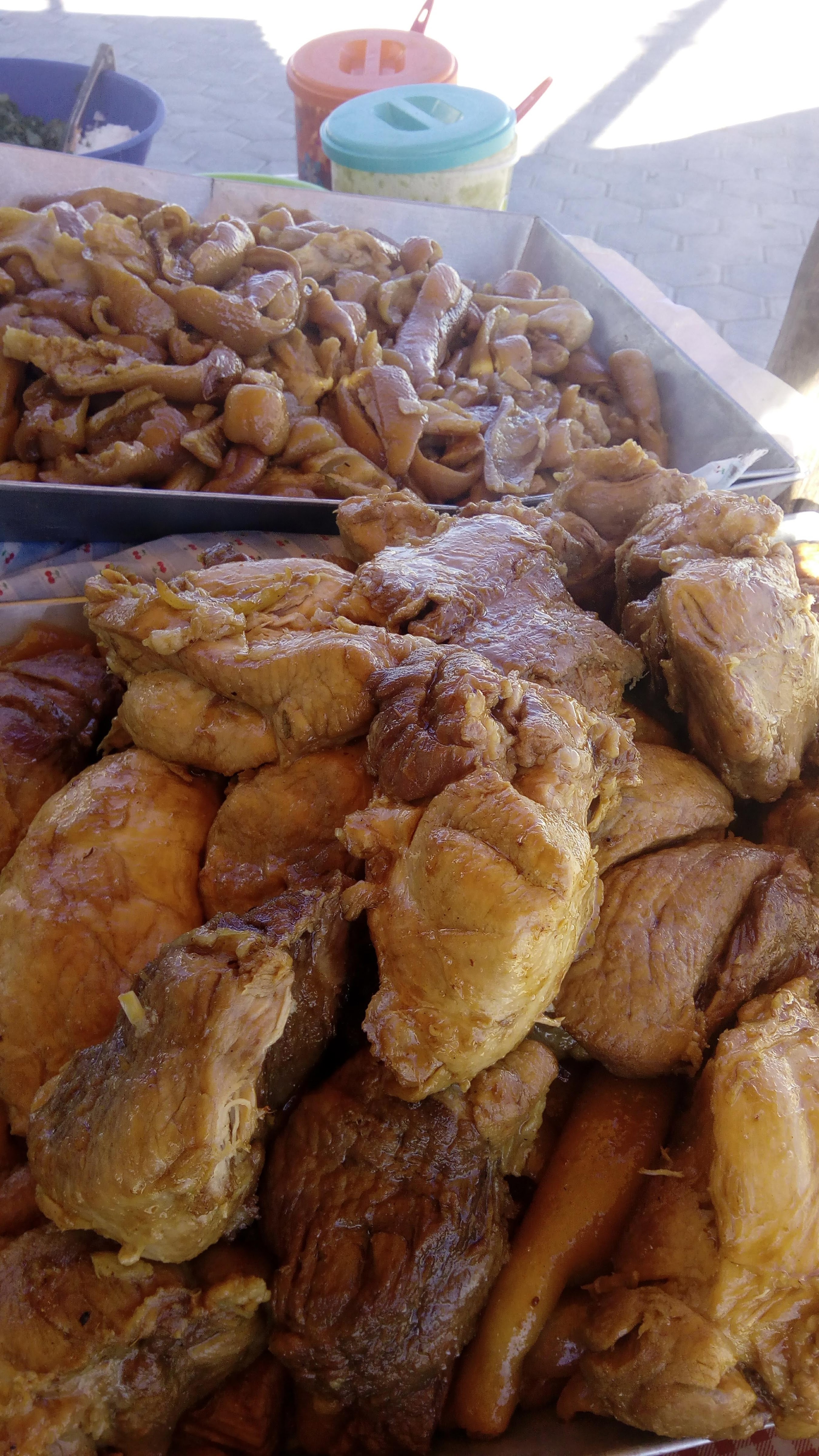 El maestro de las carnitas image 7