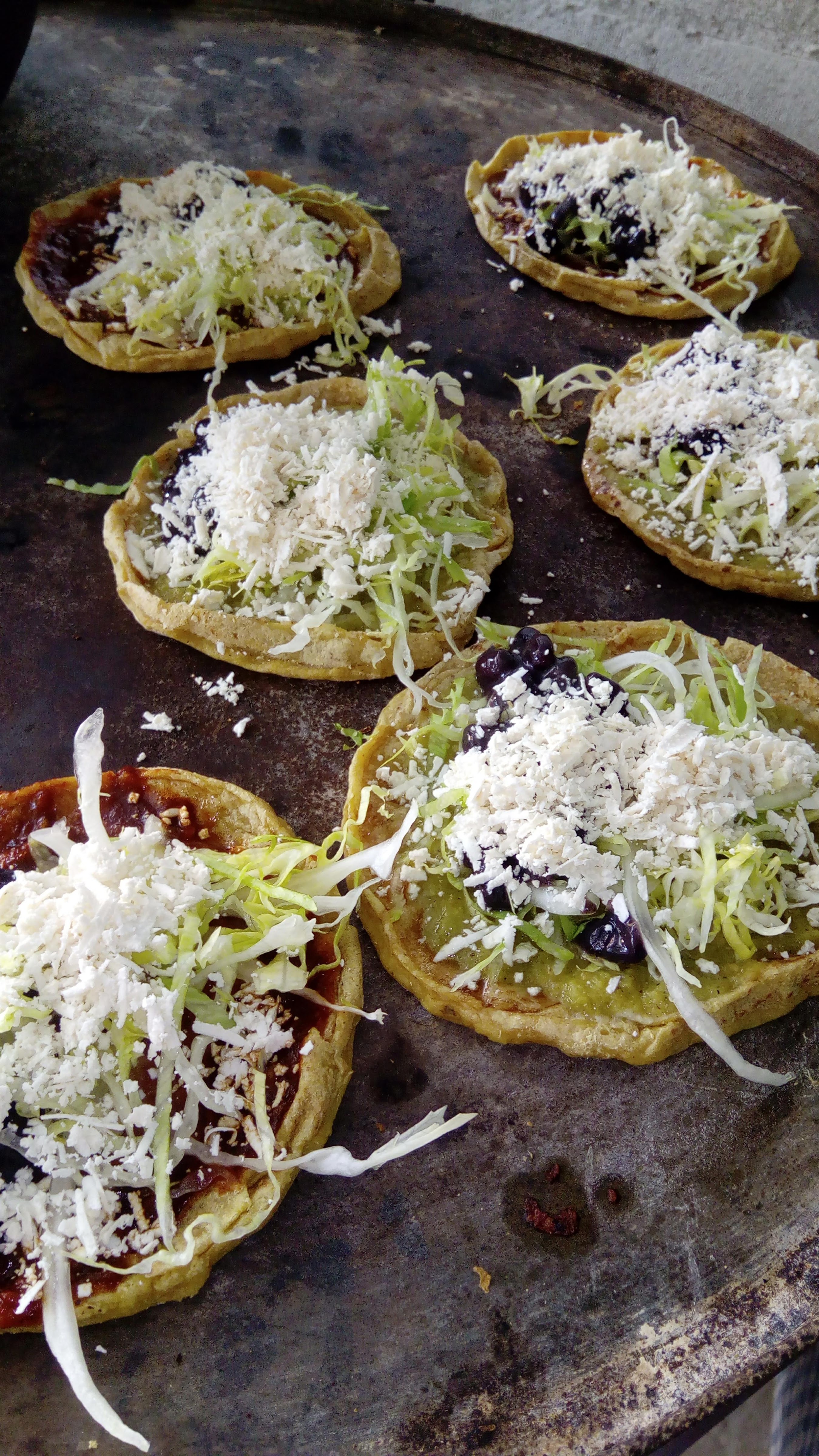 El maestro de las carnitas image 8