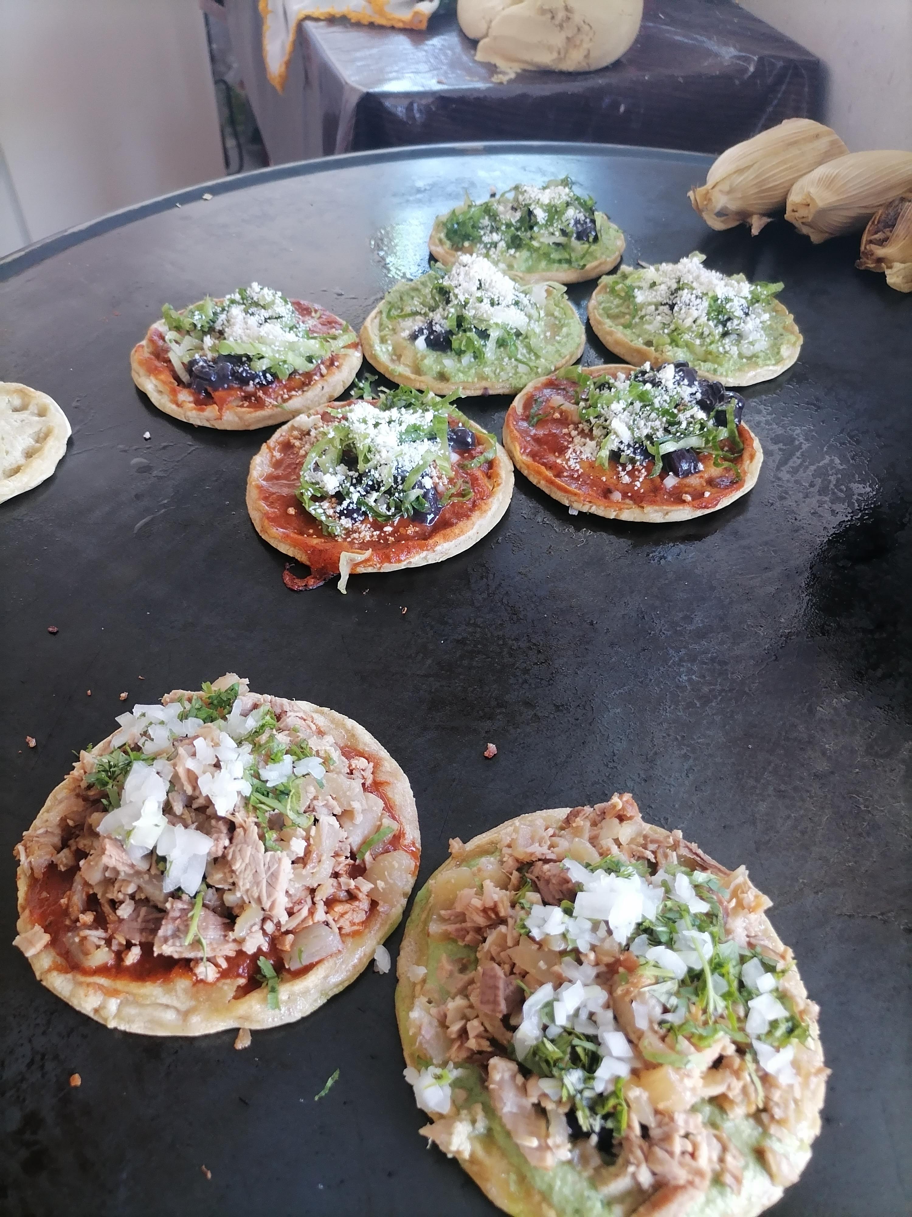 El maestro de las carnitas image 9