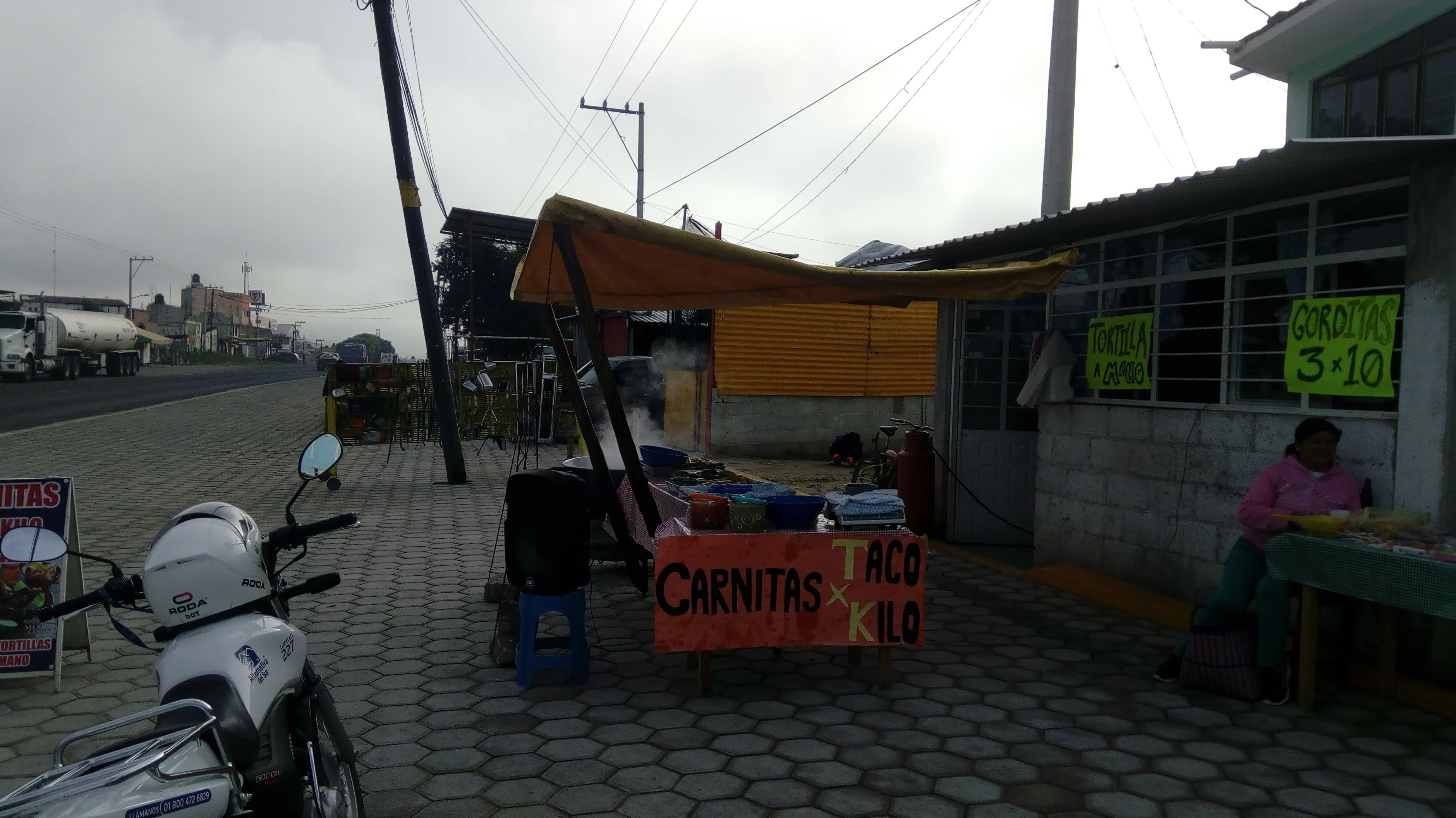 El maestro de las carnitas image 10