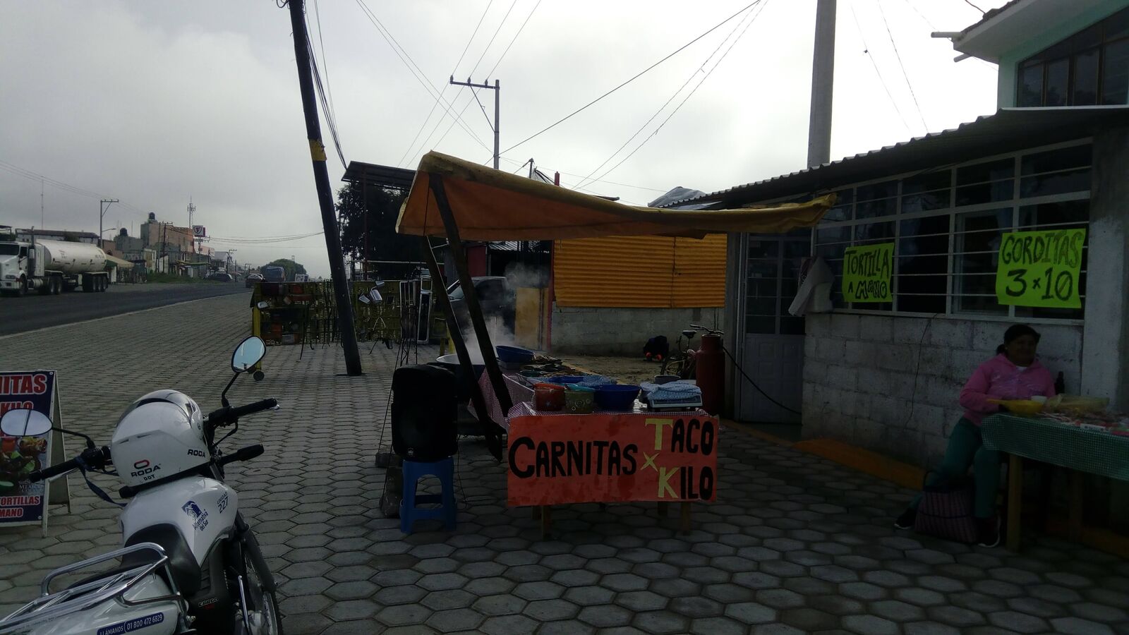 El maestro de las carnitas image 10