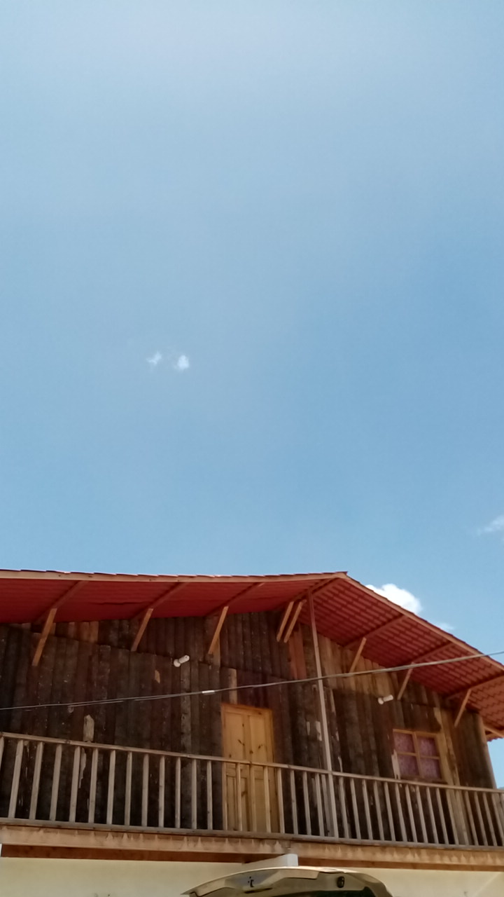 Barbacoas la cabaña image 1