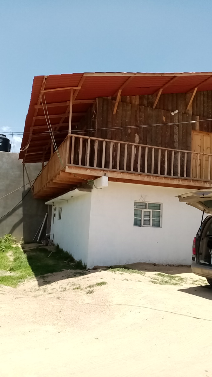 Barbacoas la cabaña image 2