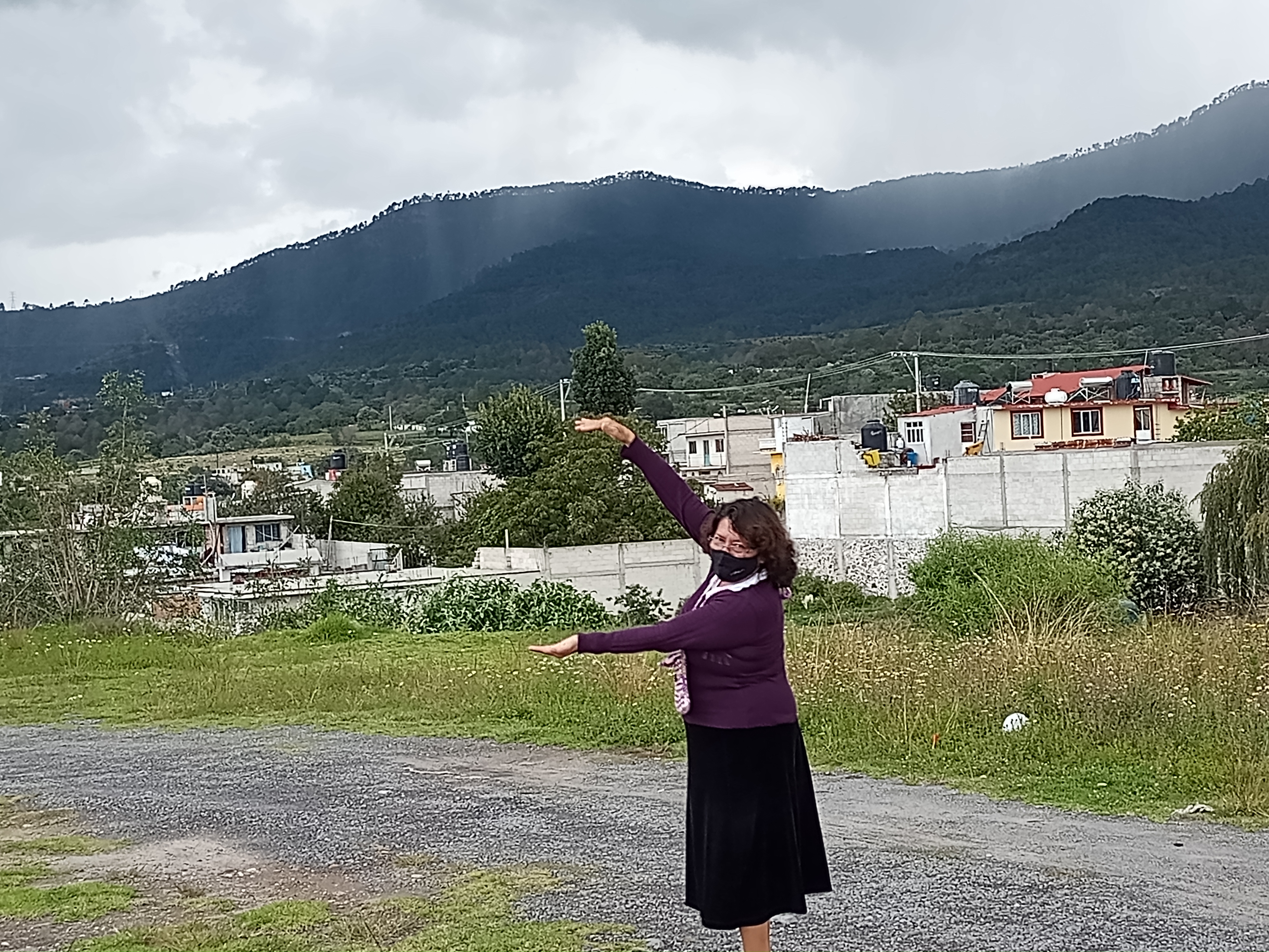 Barbacoas la cabaña image 3