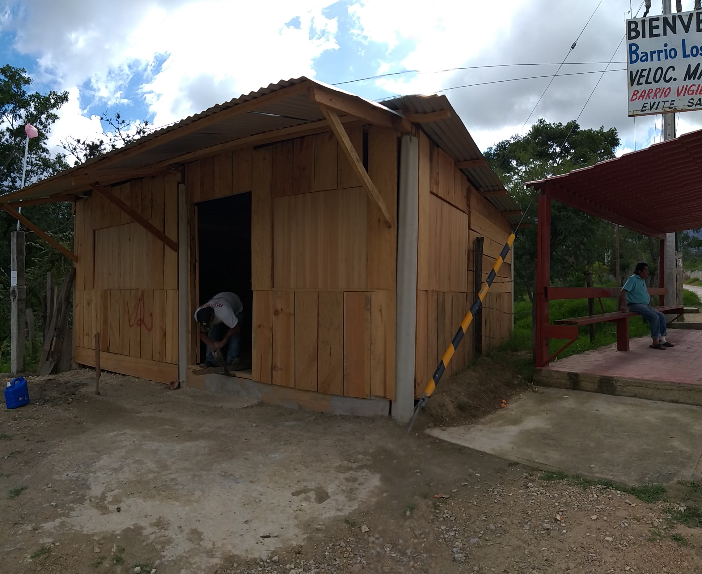 Comedor Shalom image 4