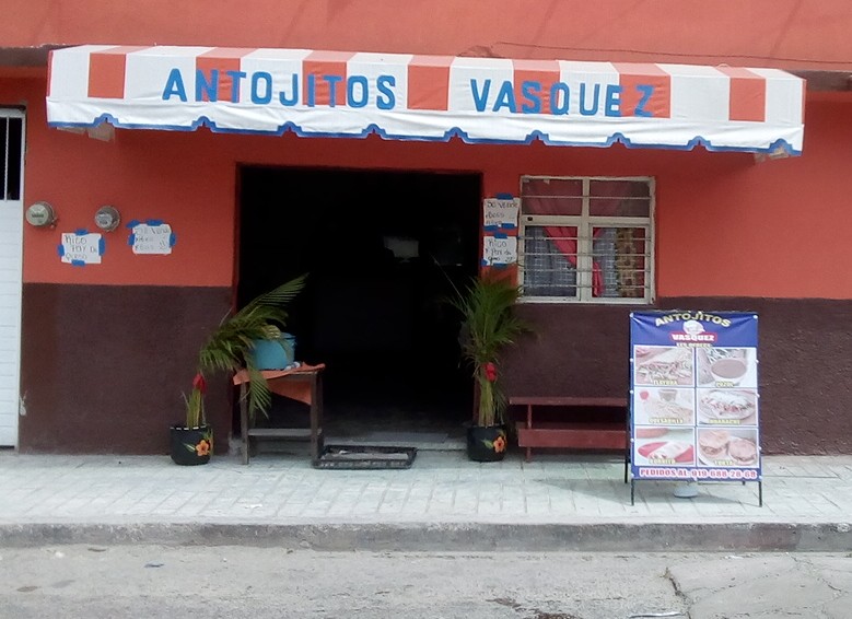 Antojitos vazquez image 1