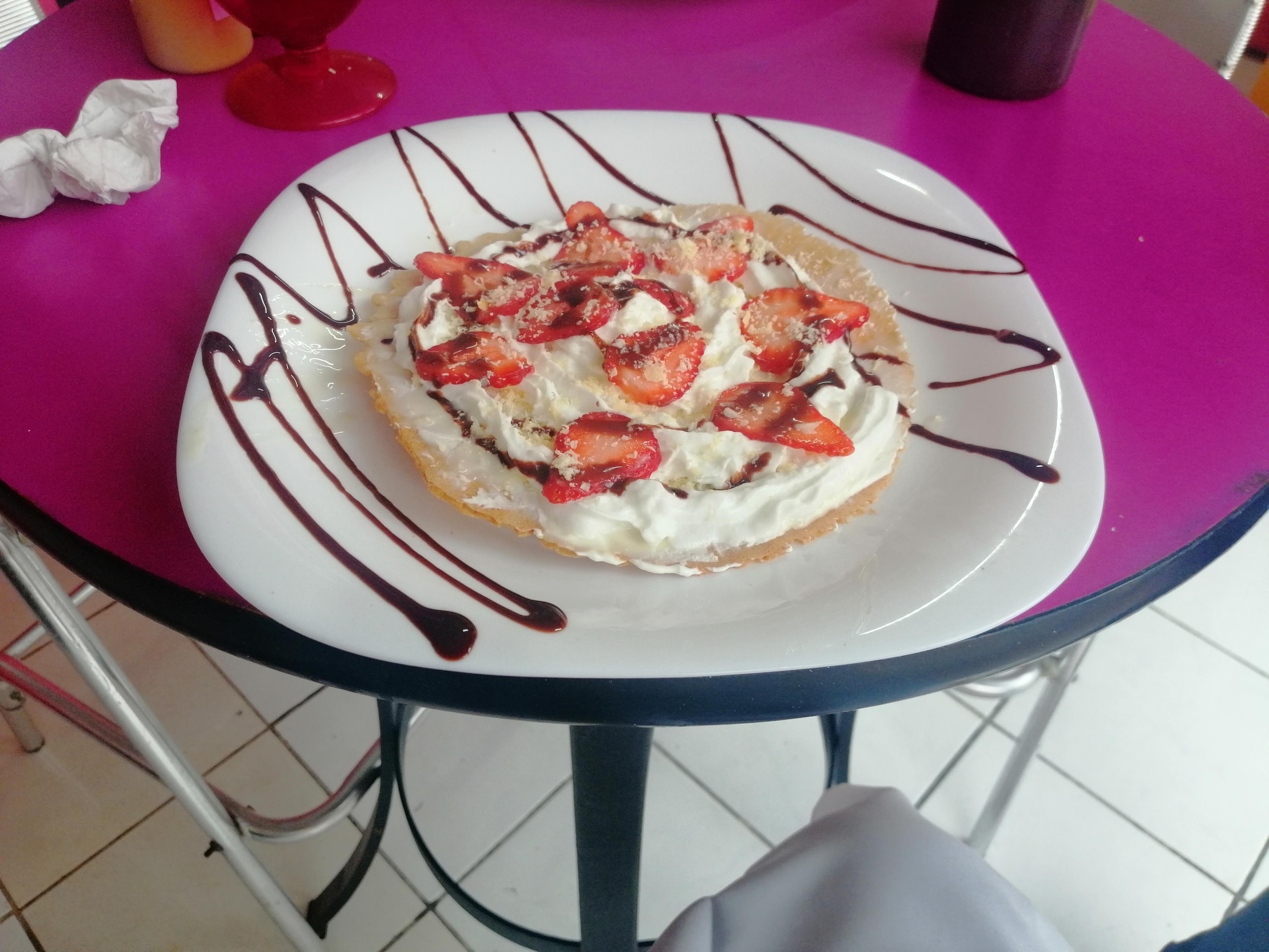 La hamburguesa mágica Ajalpan image 2