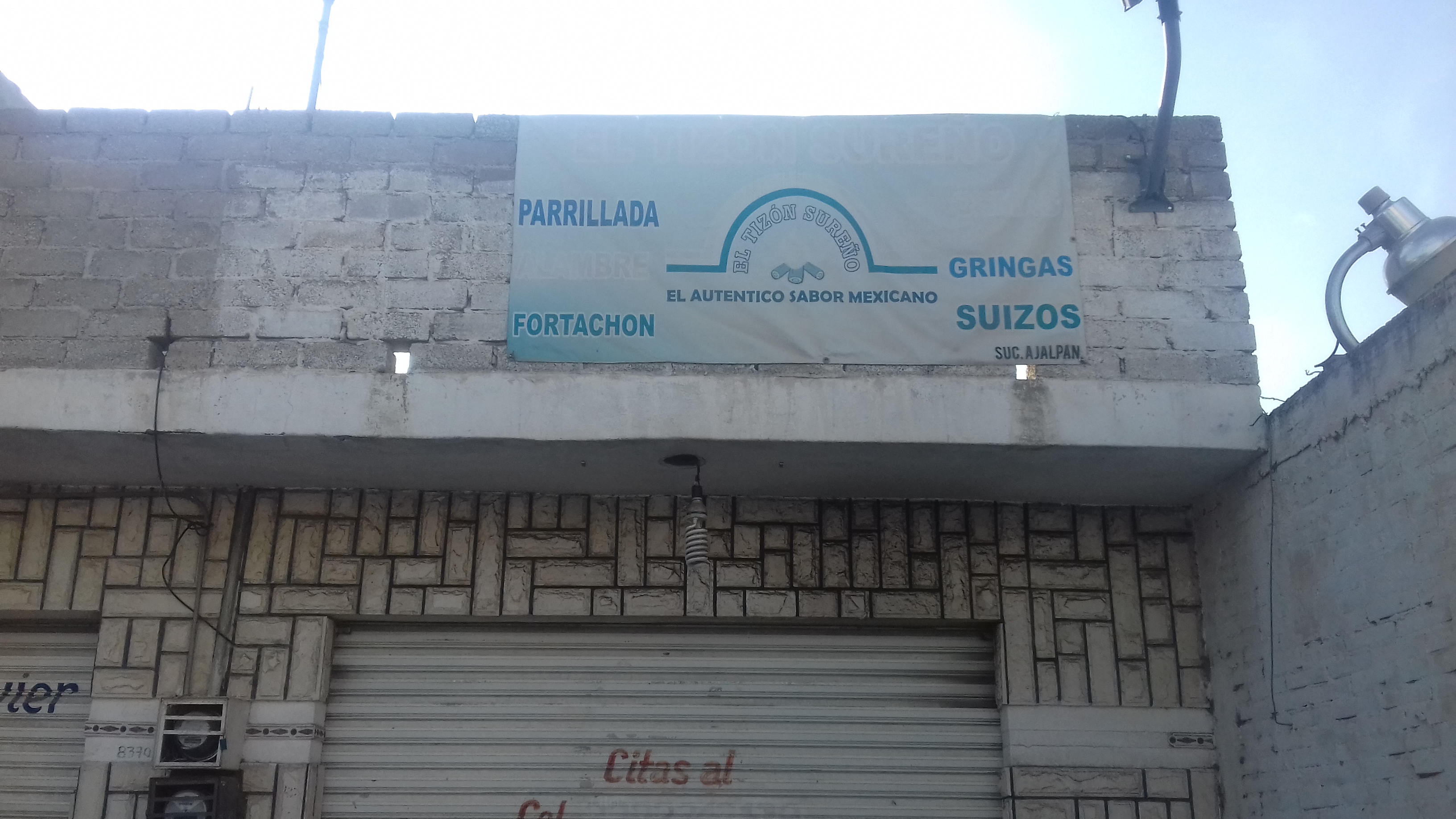 Tacos "El tizón" image 2