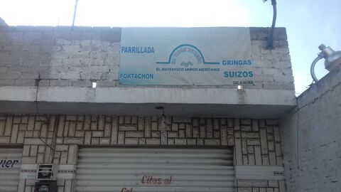 Tacos "El tizón" image 2