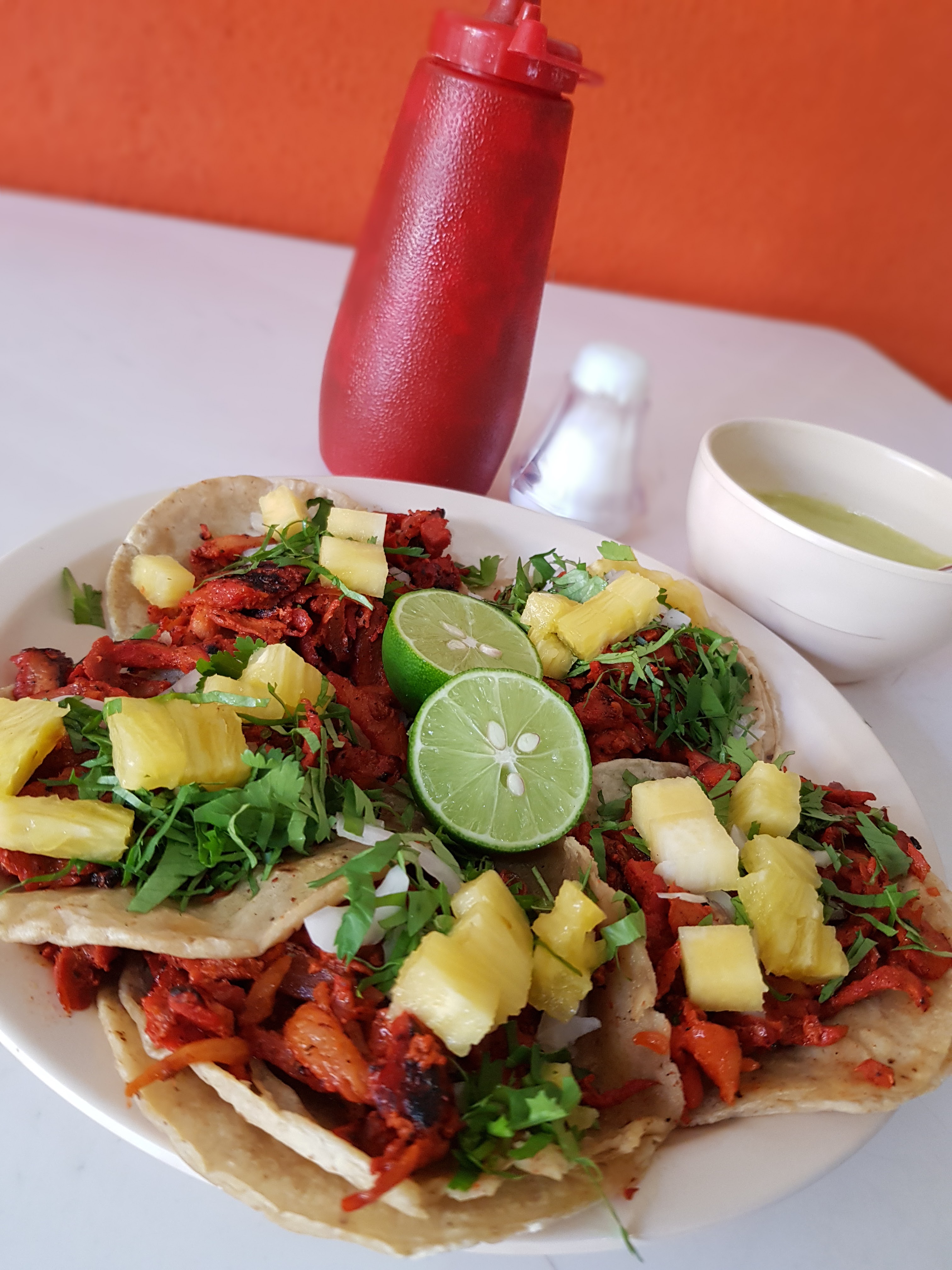 Taqueria el buen pastor image 1