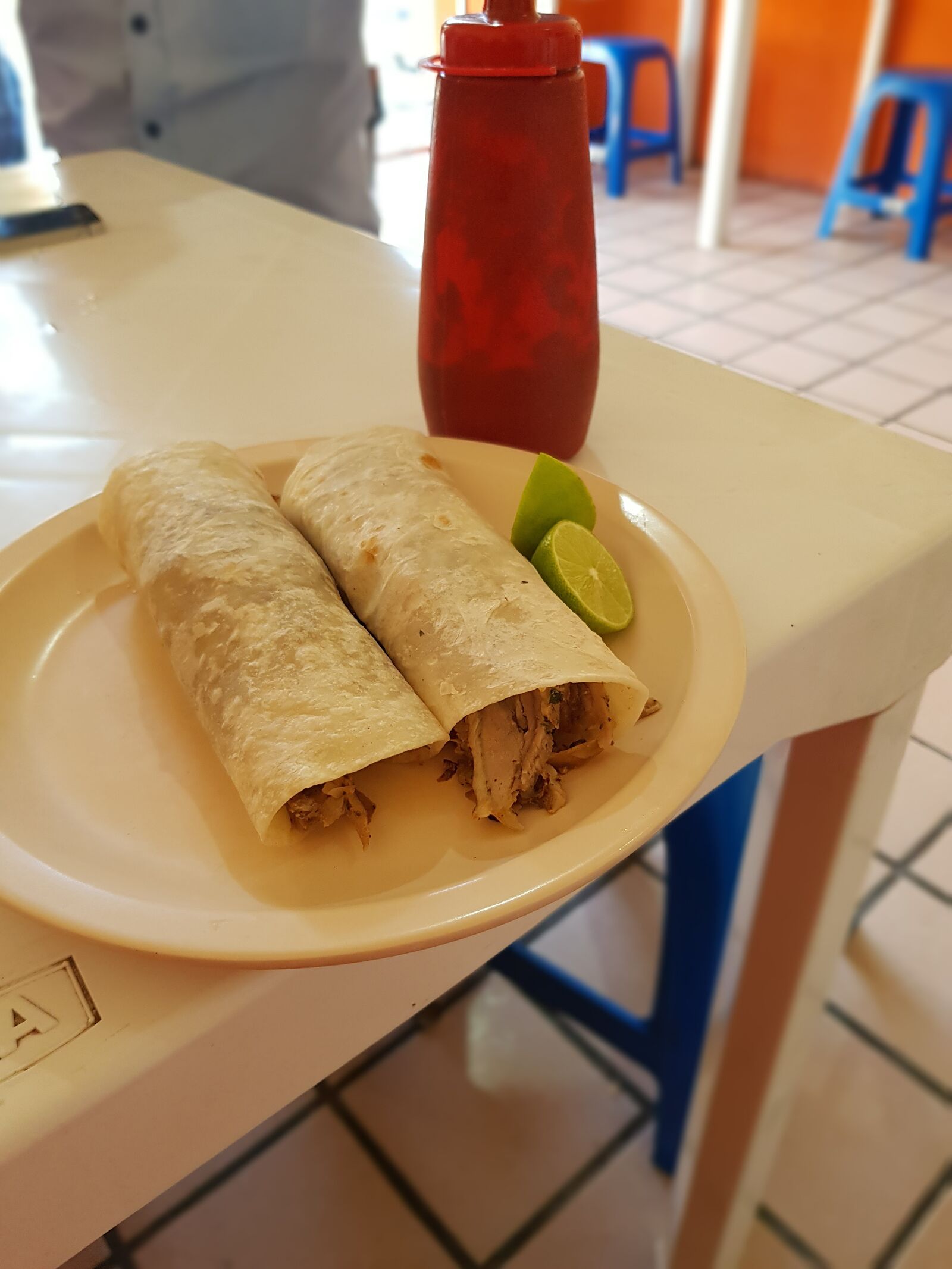 Taqueria el buen pastor image 3