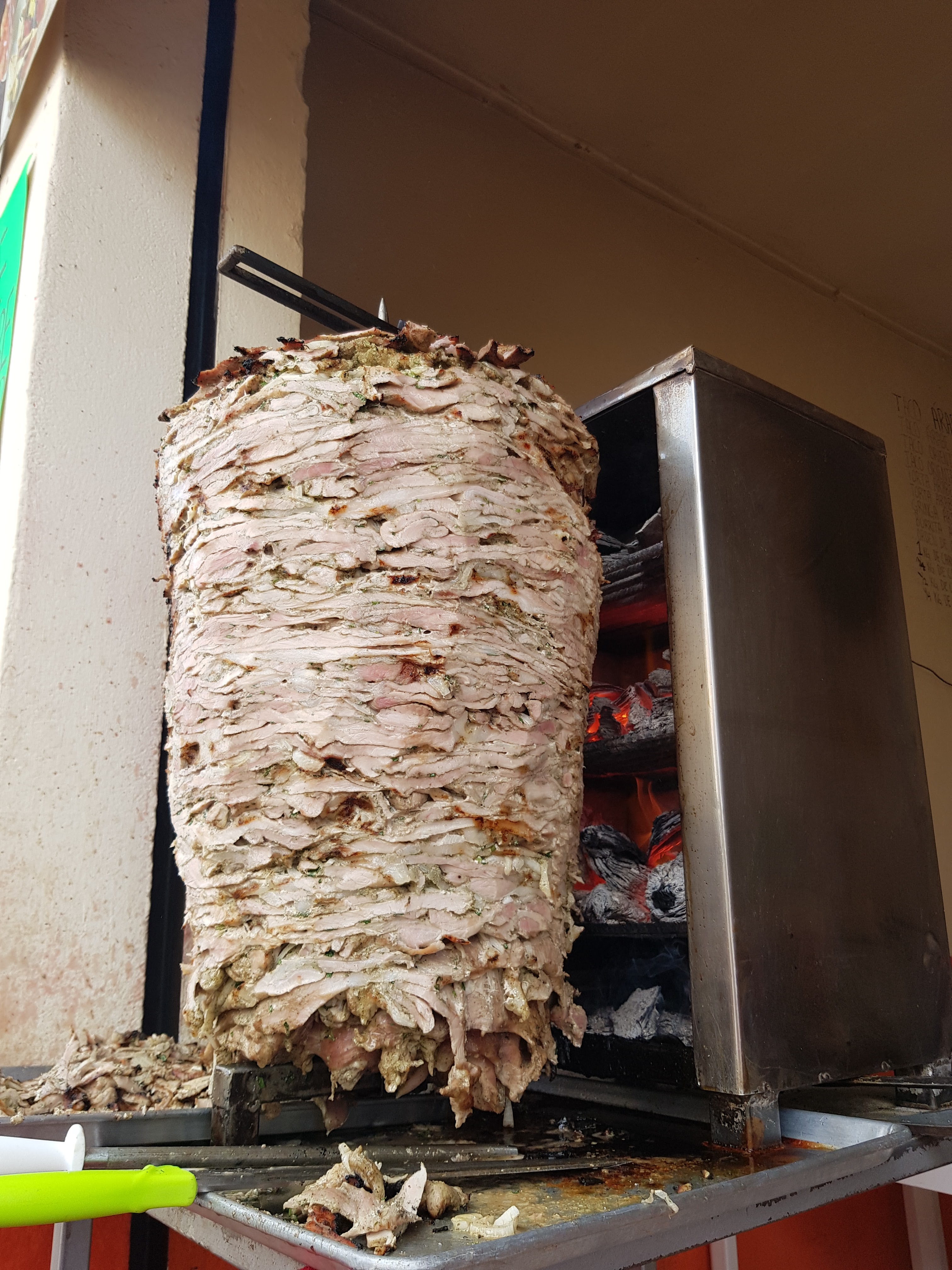 Taqueria el buen pastor image 4