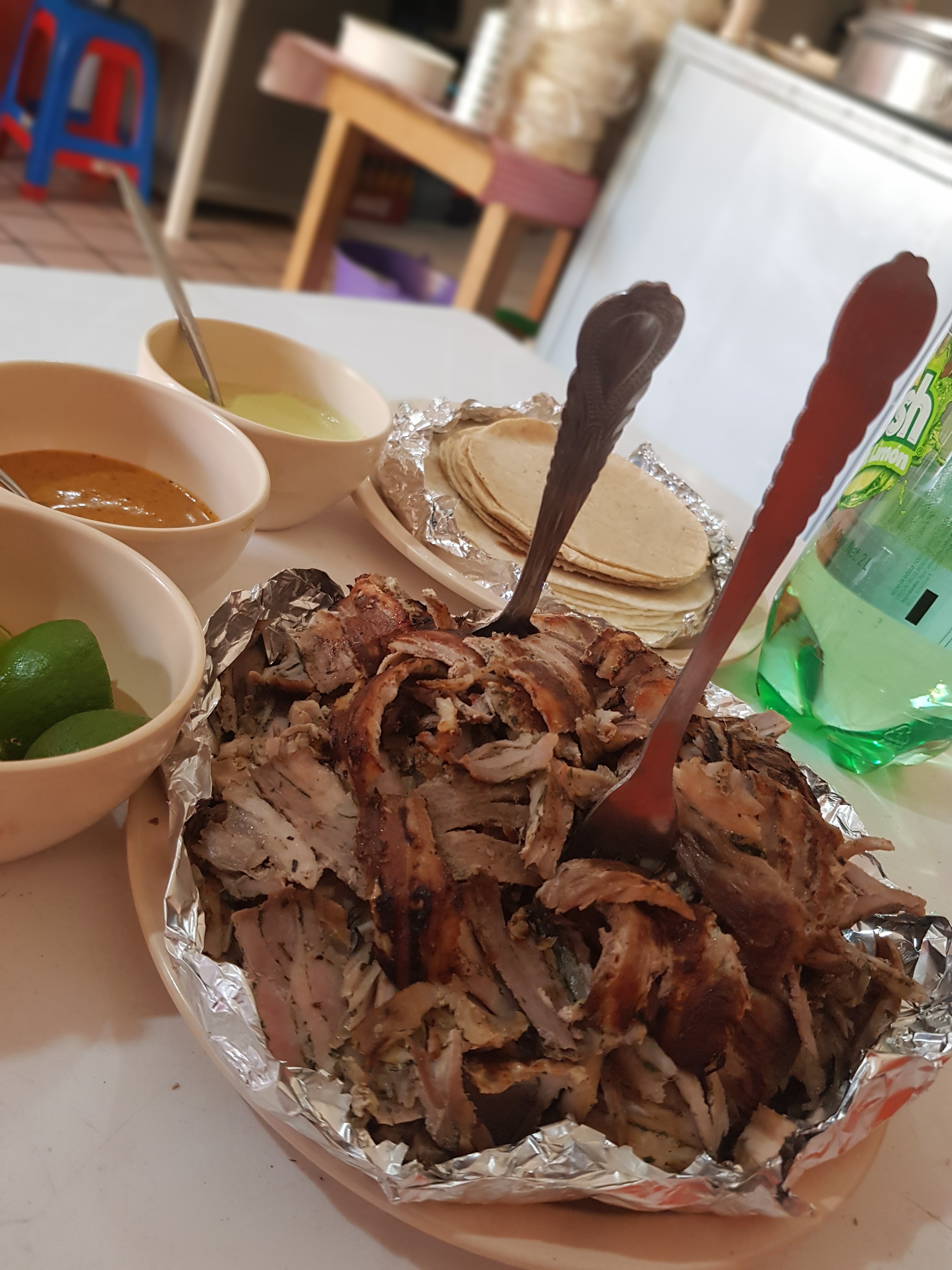 Taqueria el buen pastor image 5