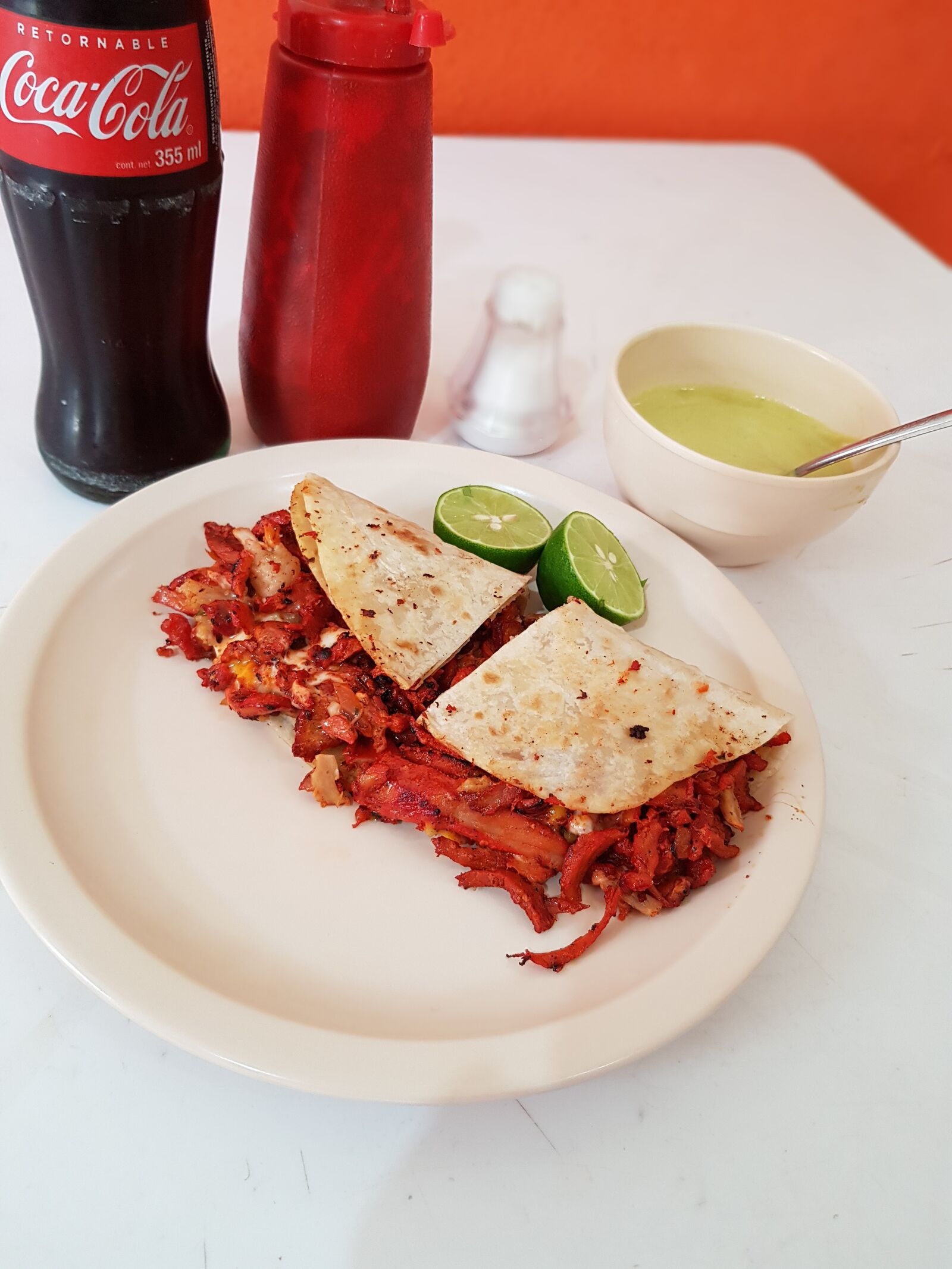 Taqueria el buen pastor image 6