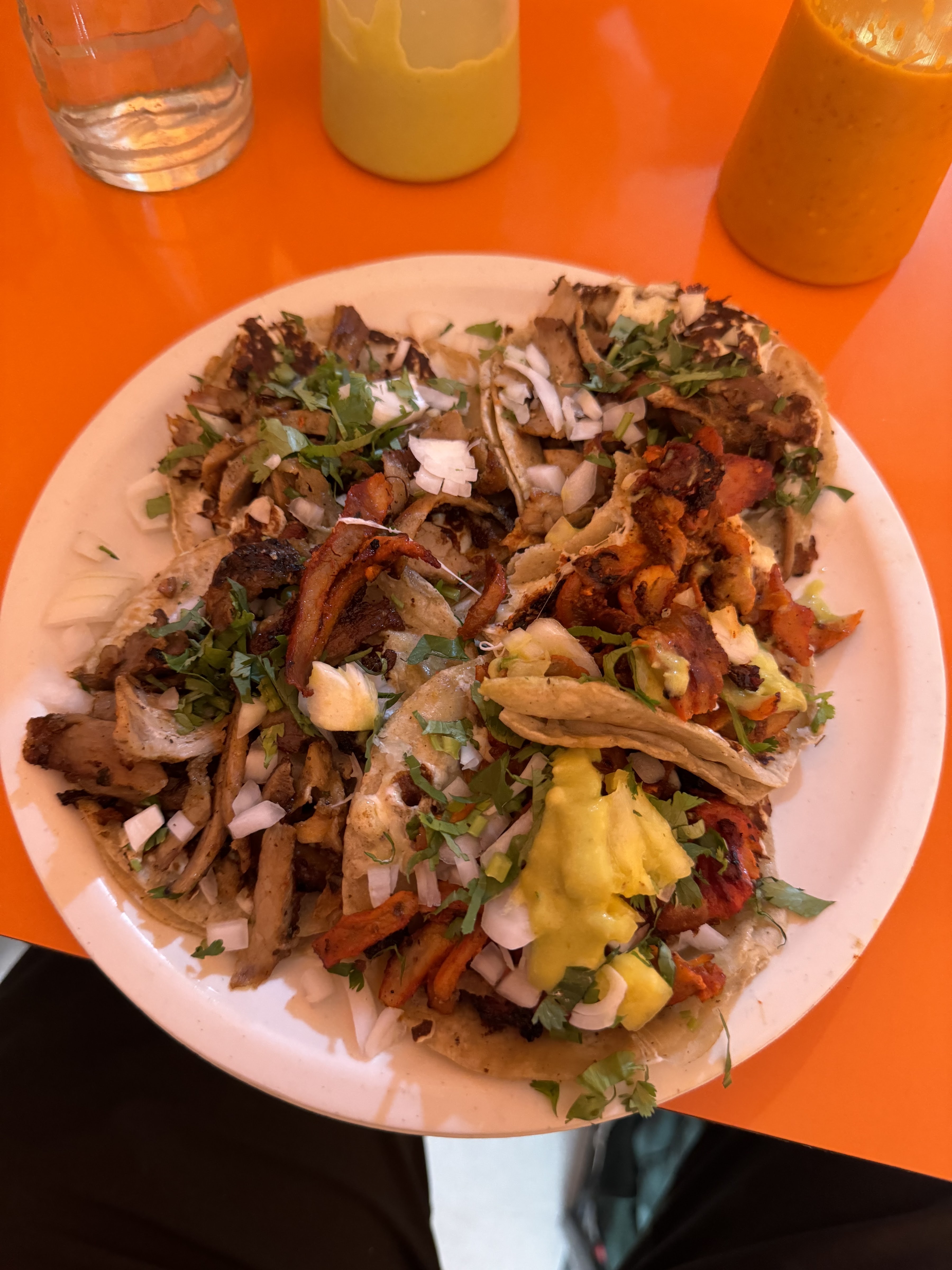 Taqueria el buen pastor image 7