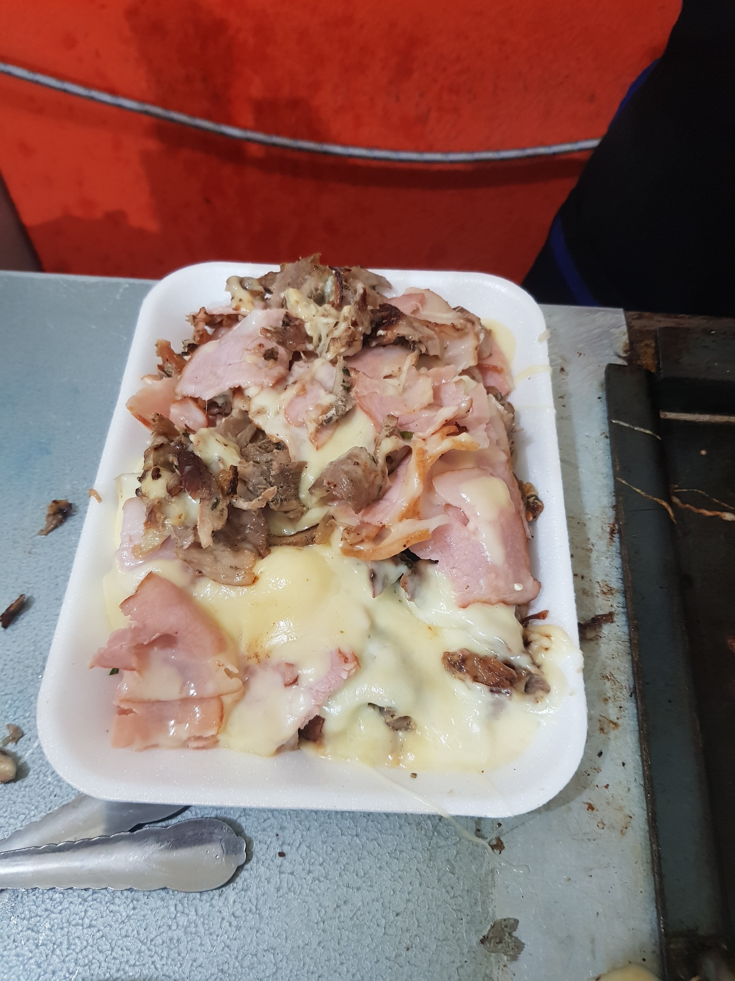 Taqueria el buen pastor image 8