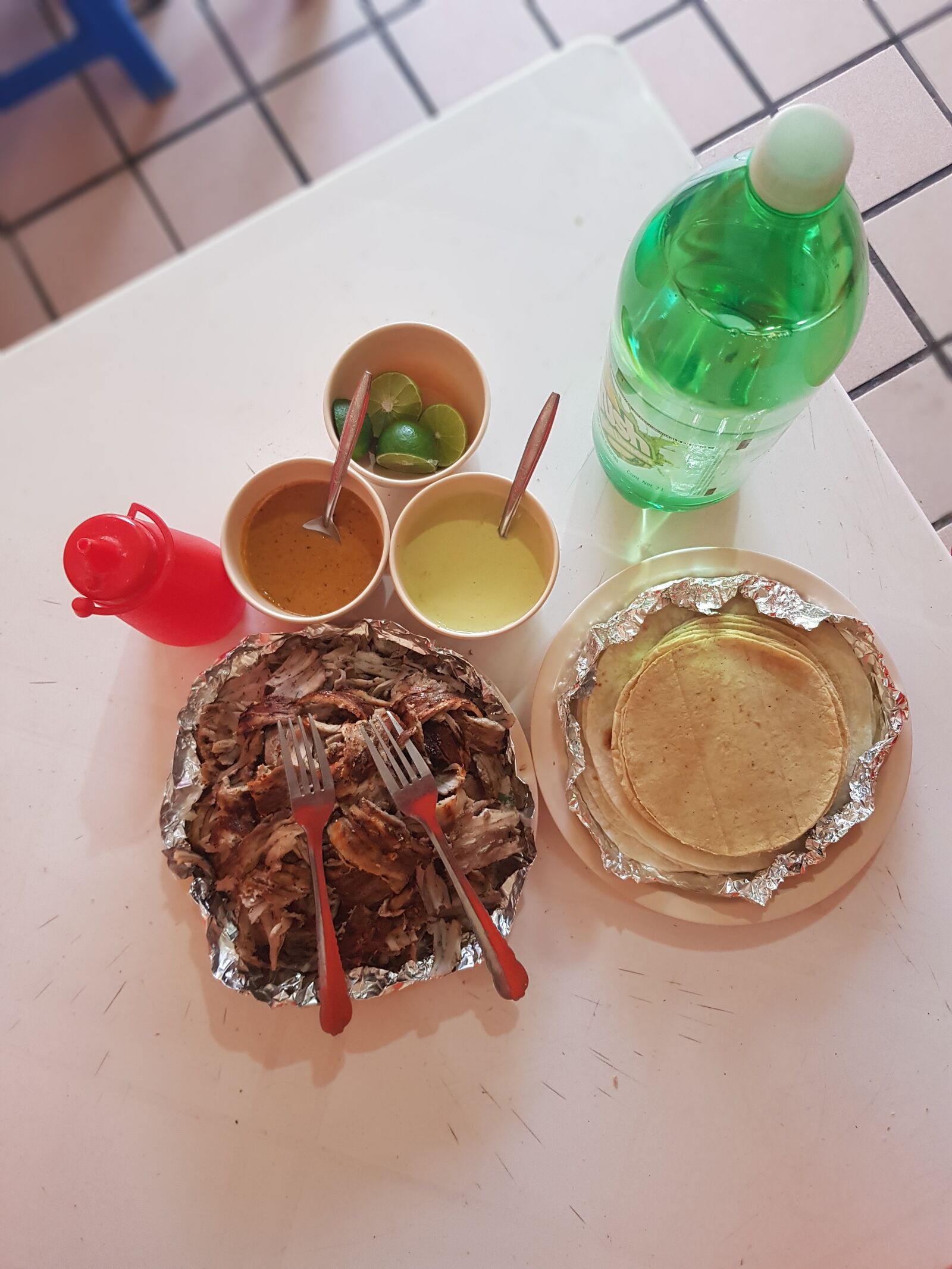 Taqueria el buen pastor image 9