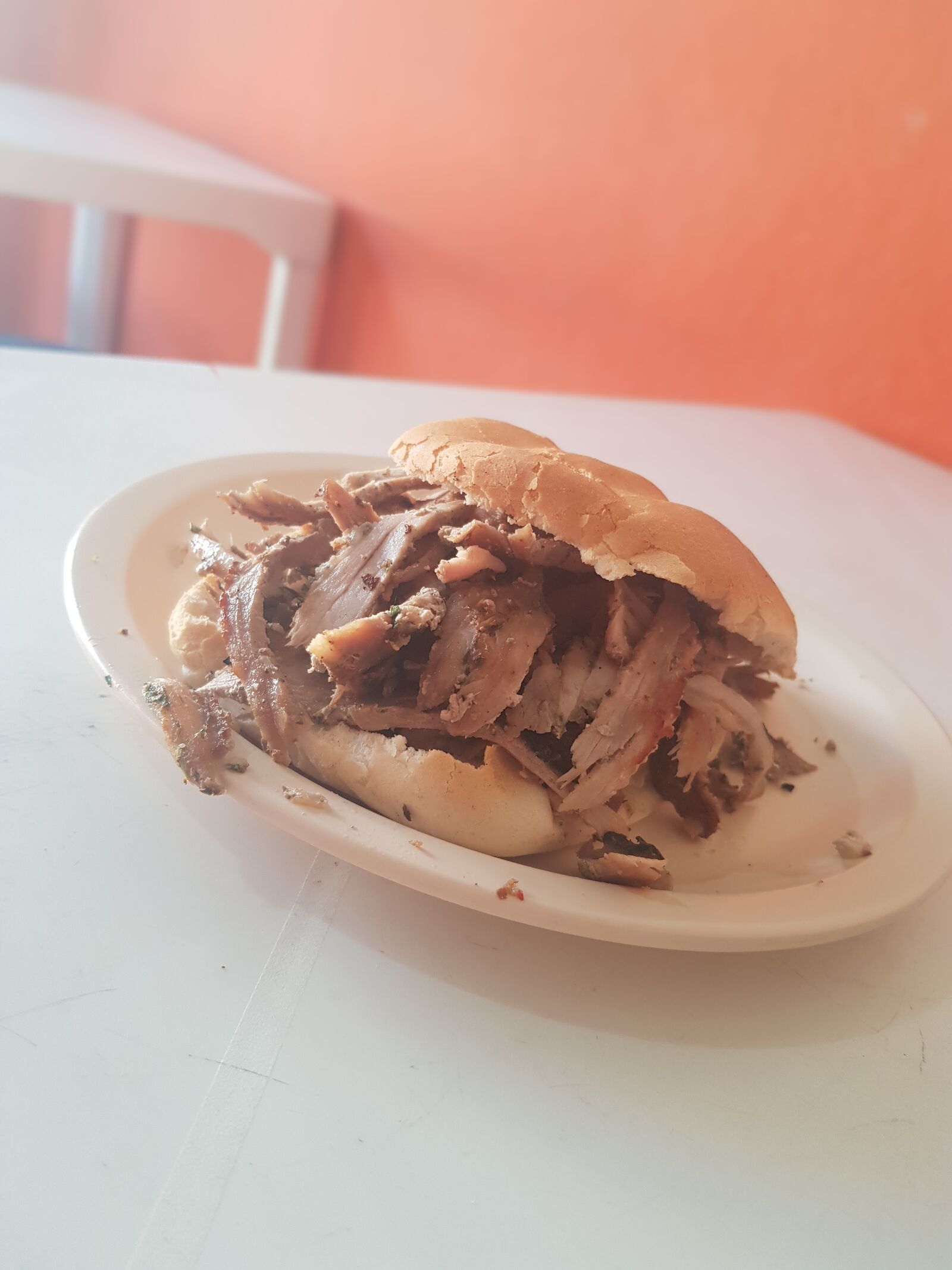 Taqueria el buen pastor image 10