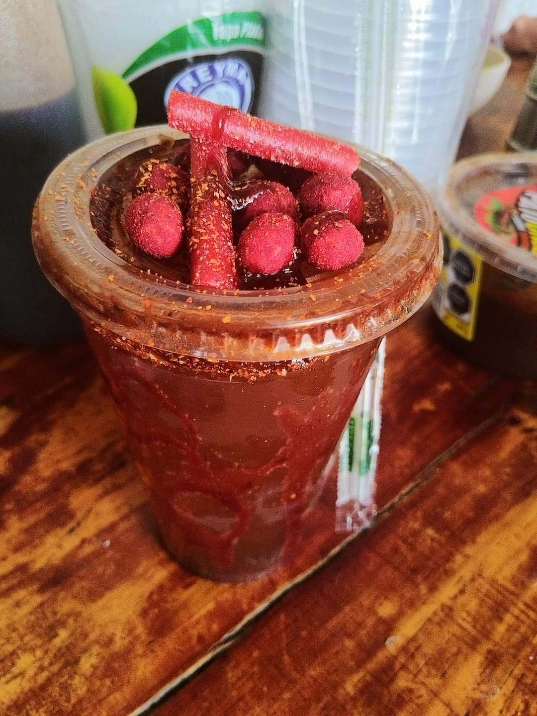 Michi Taquería image 1