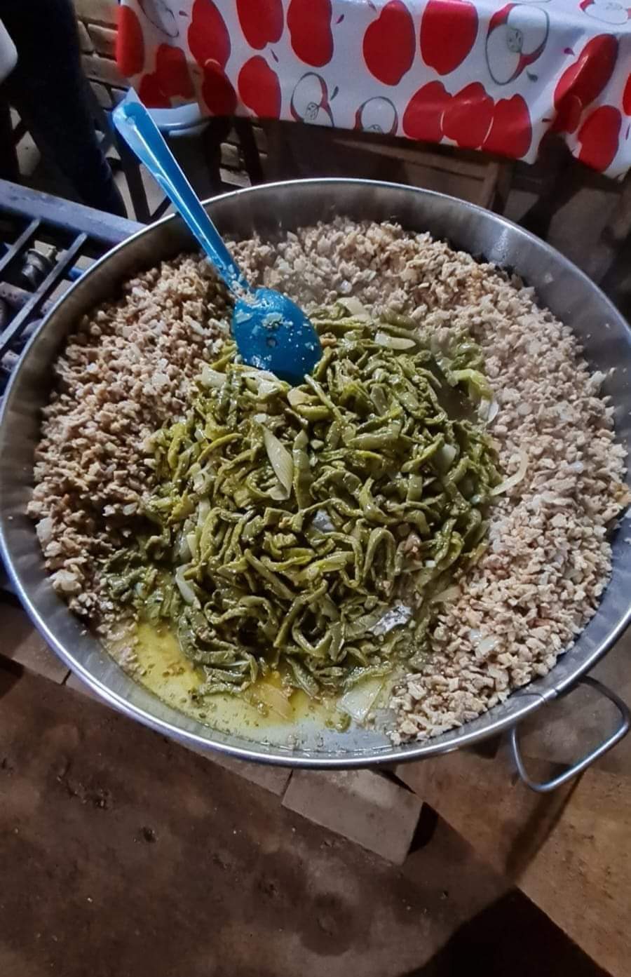 Michi Taquería image 3