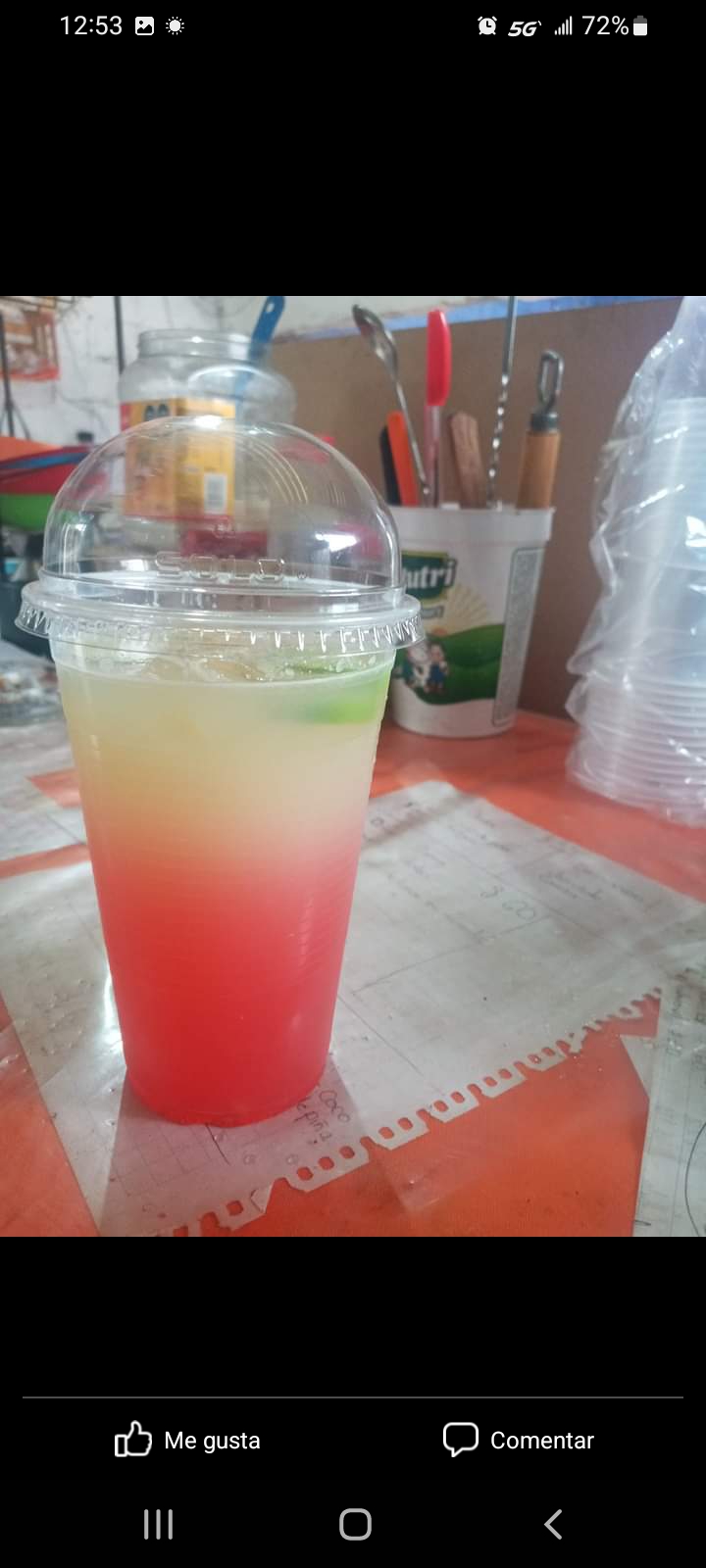 The búfalo la casa del sabor image 2