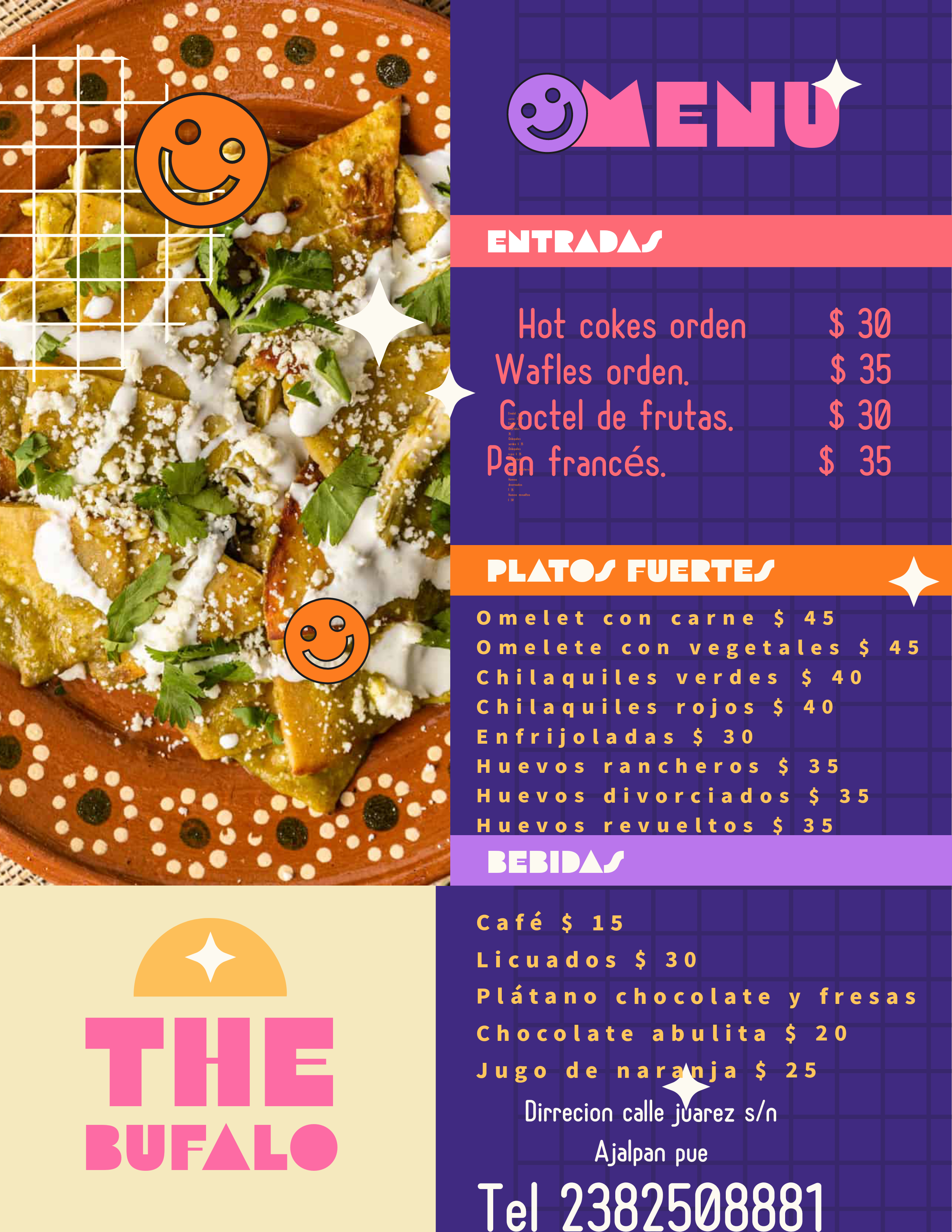 The búfalo la casa del sabor image 4