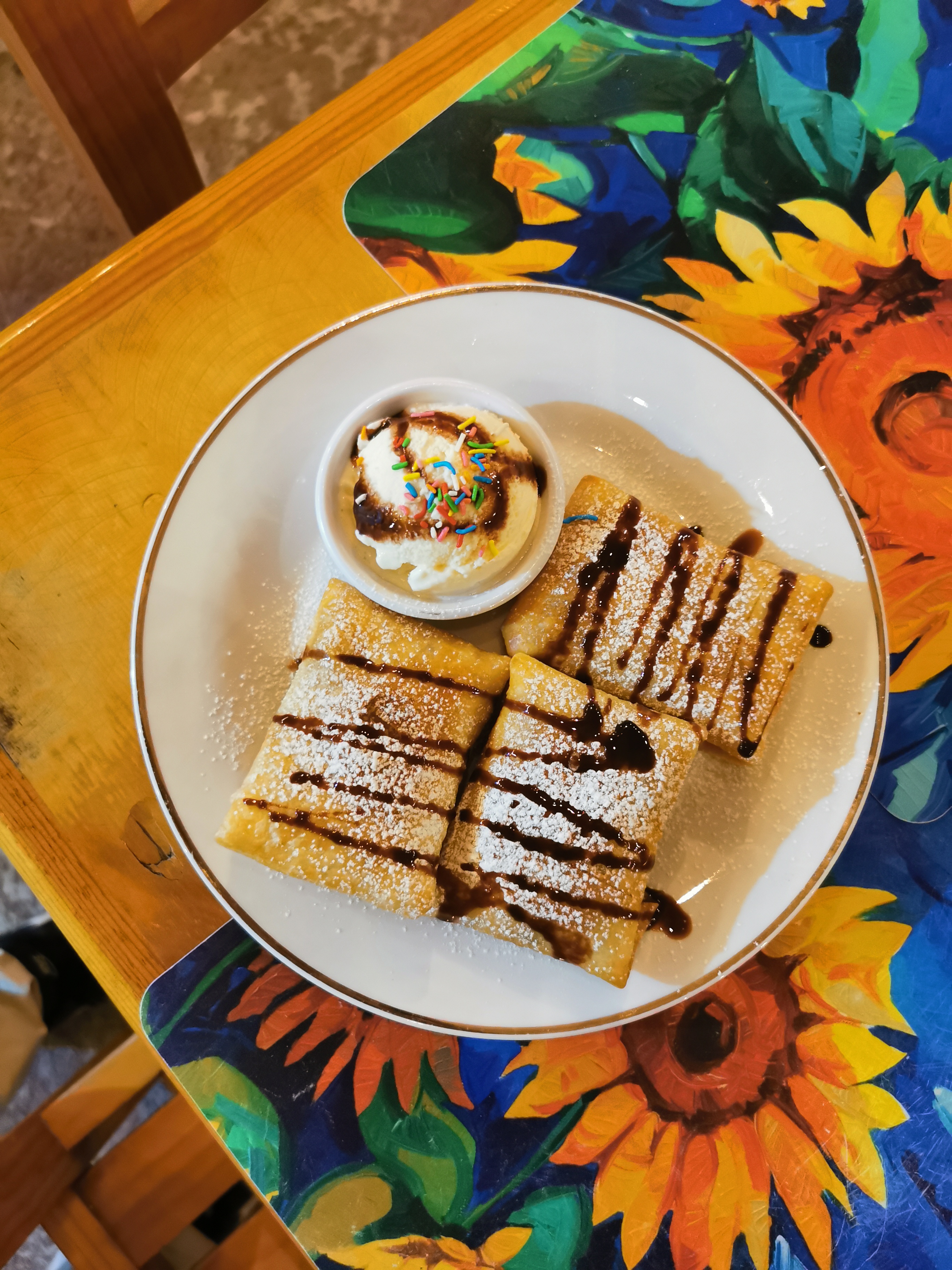 Cenaduría La casa del sabor image 2