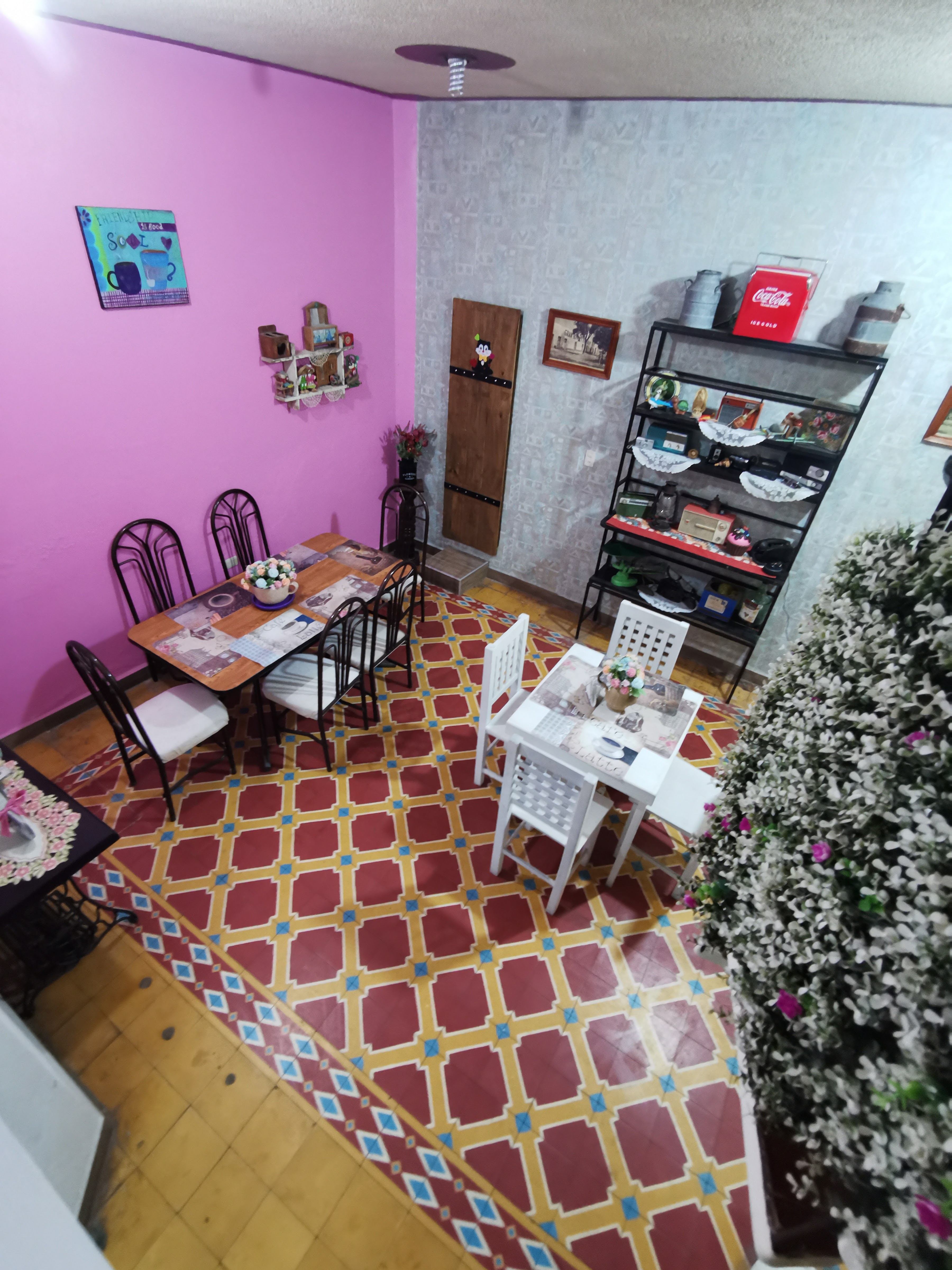 Cenaduría La casa del sabor image 3