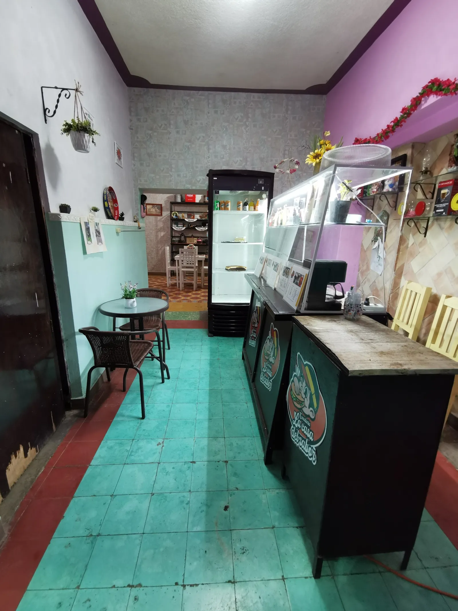 Cenaduría La casa del sabor image 6
