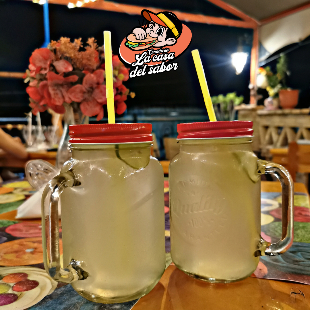 Cenaduría La casa del sabor image 9