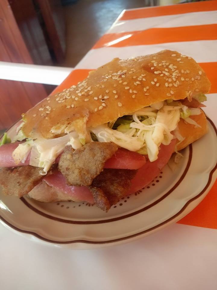 Restaurante Jkamme image 1