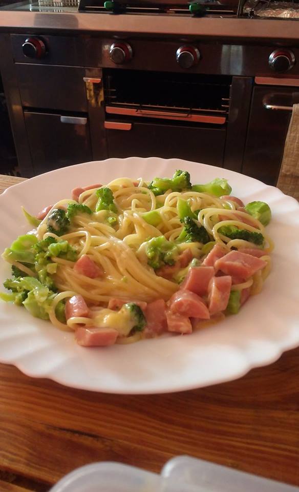 Restaurante Jkamme image 2