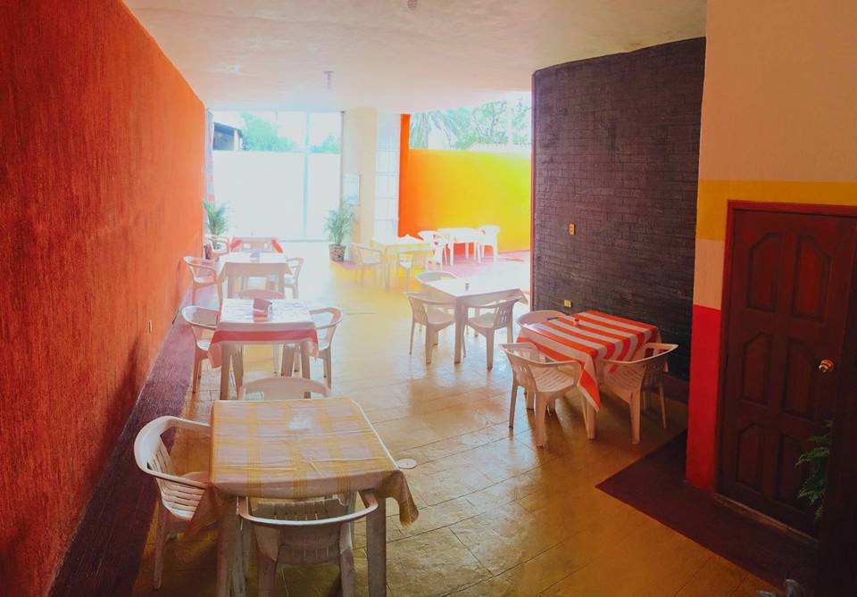 Restaurante Jkamme image 4