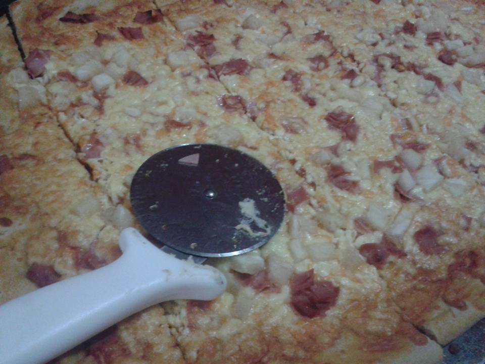 Restaurante Jkamme image 5