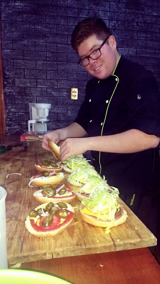 Restaurante Jkamme image 6