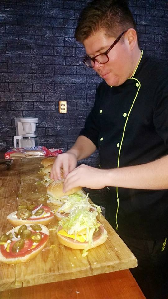 Restaurante Jkamme image 10