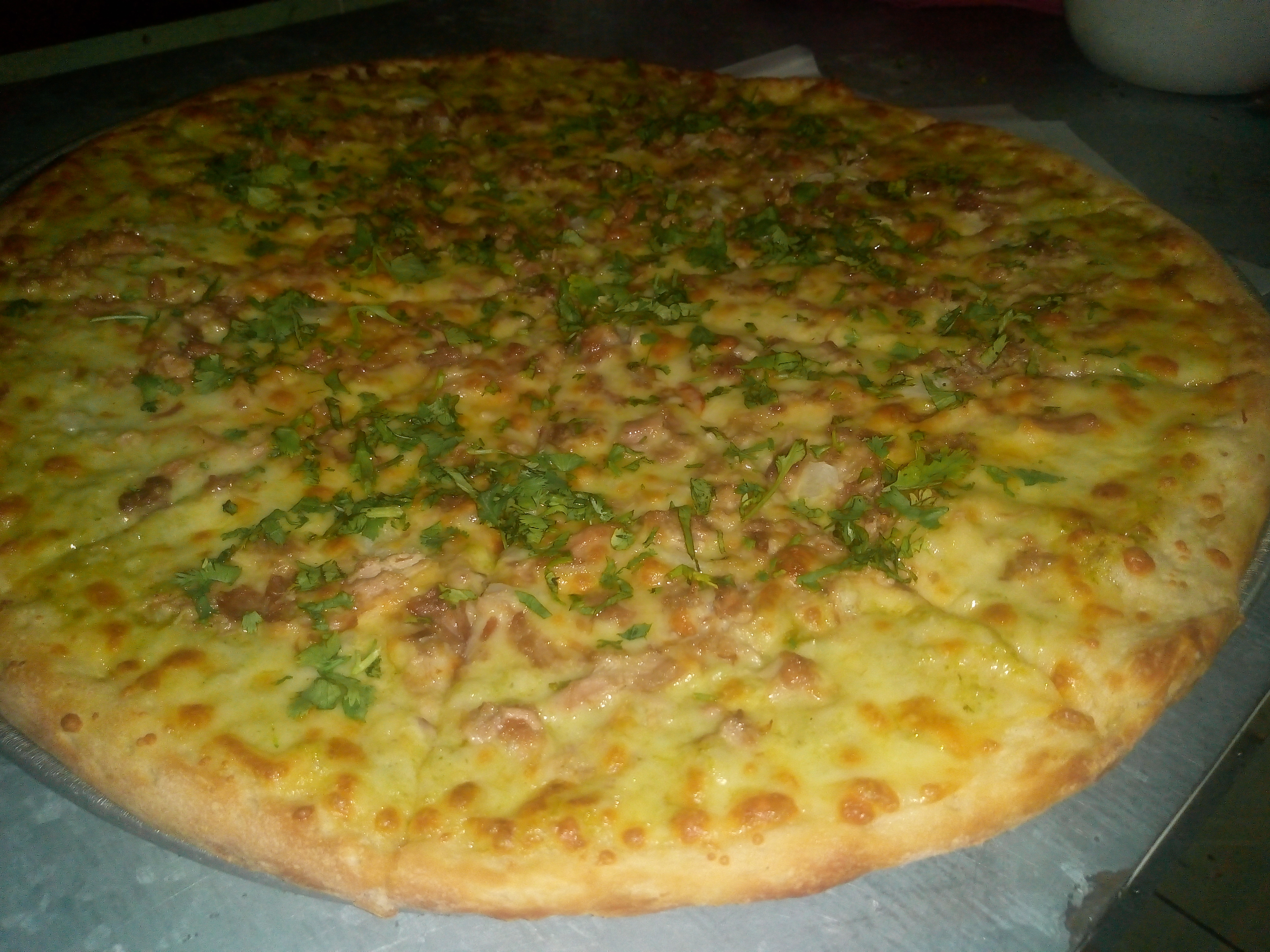 Pizza Coculco image 2