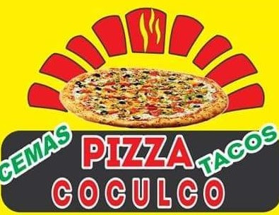 Pizza Coculco image 5