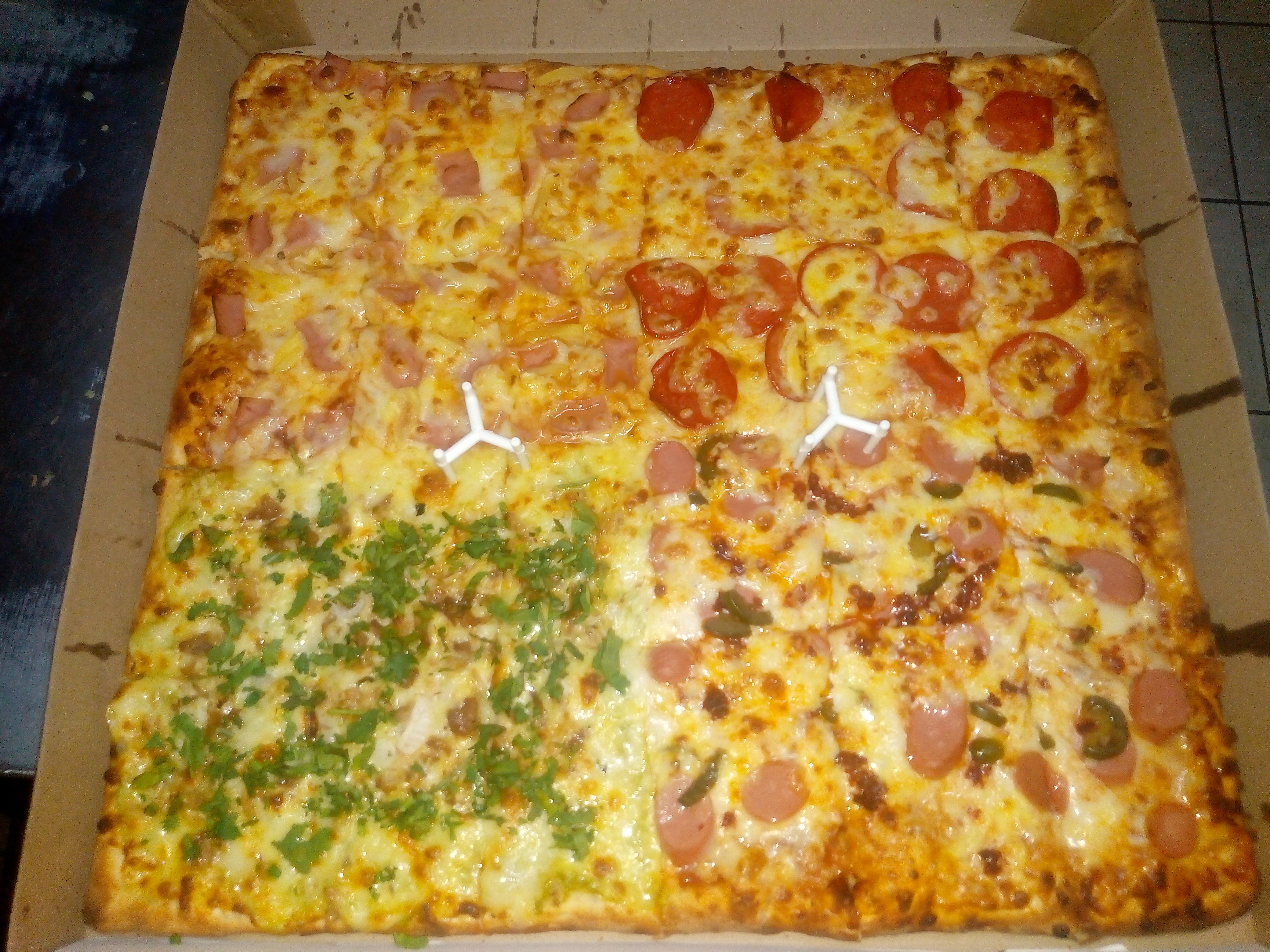 Pizza Coculco image 6