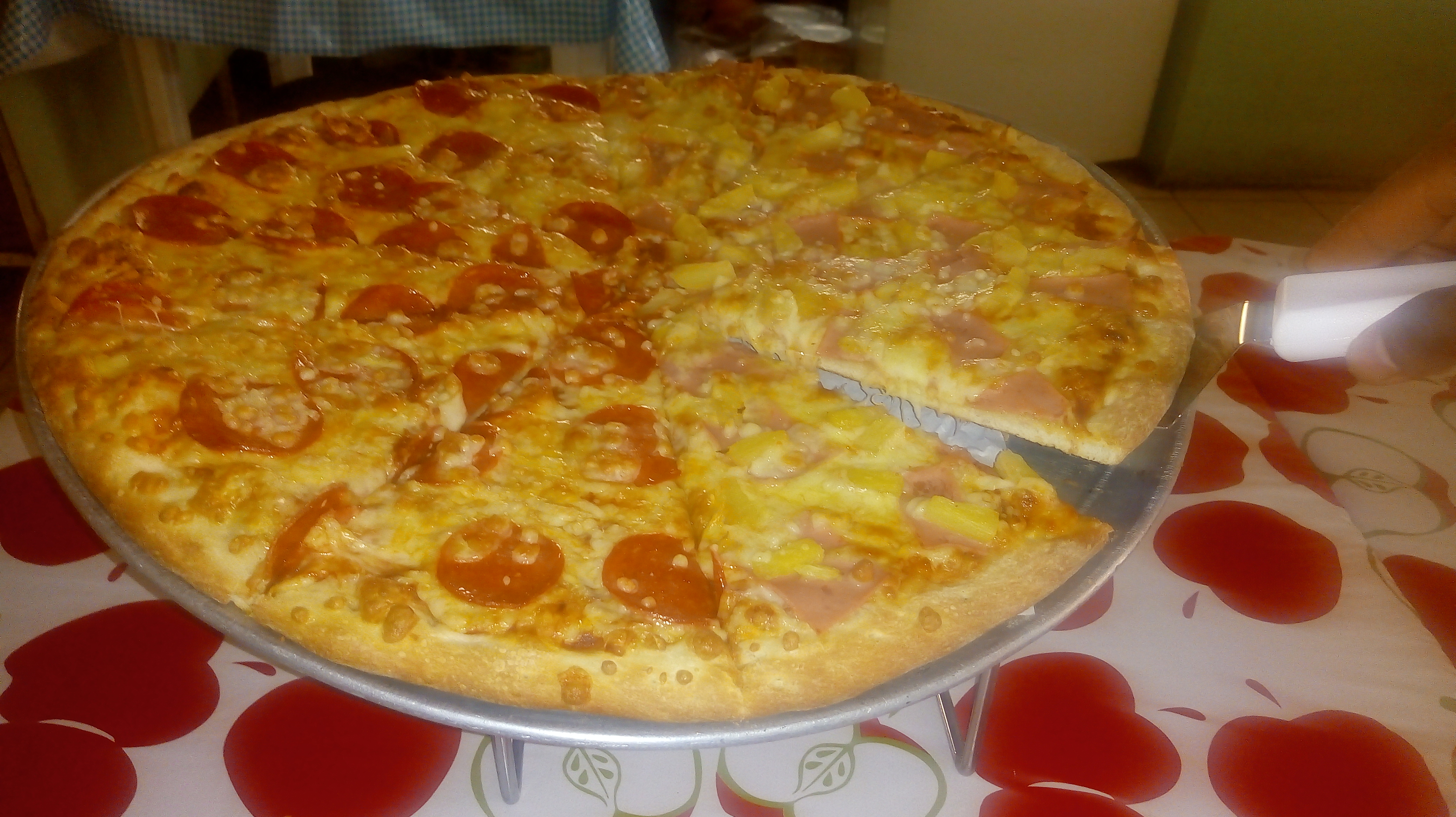 Pizza Coculco image 7