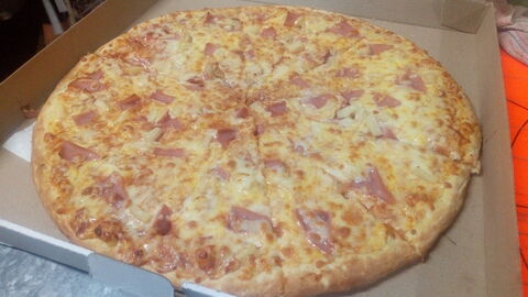Pizza Coculco image 8