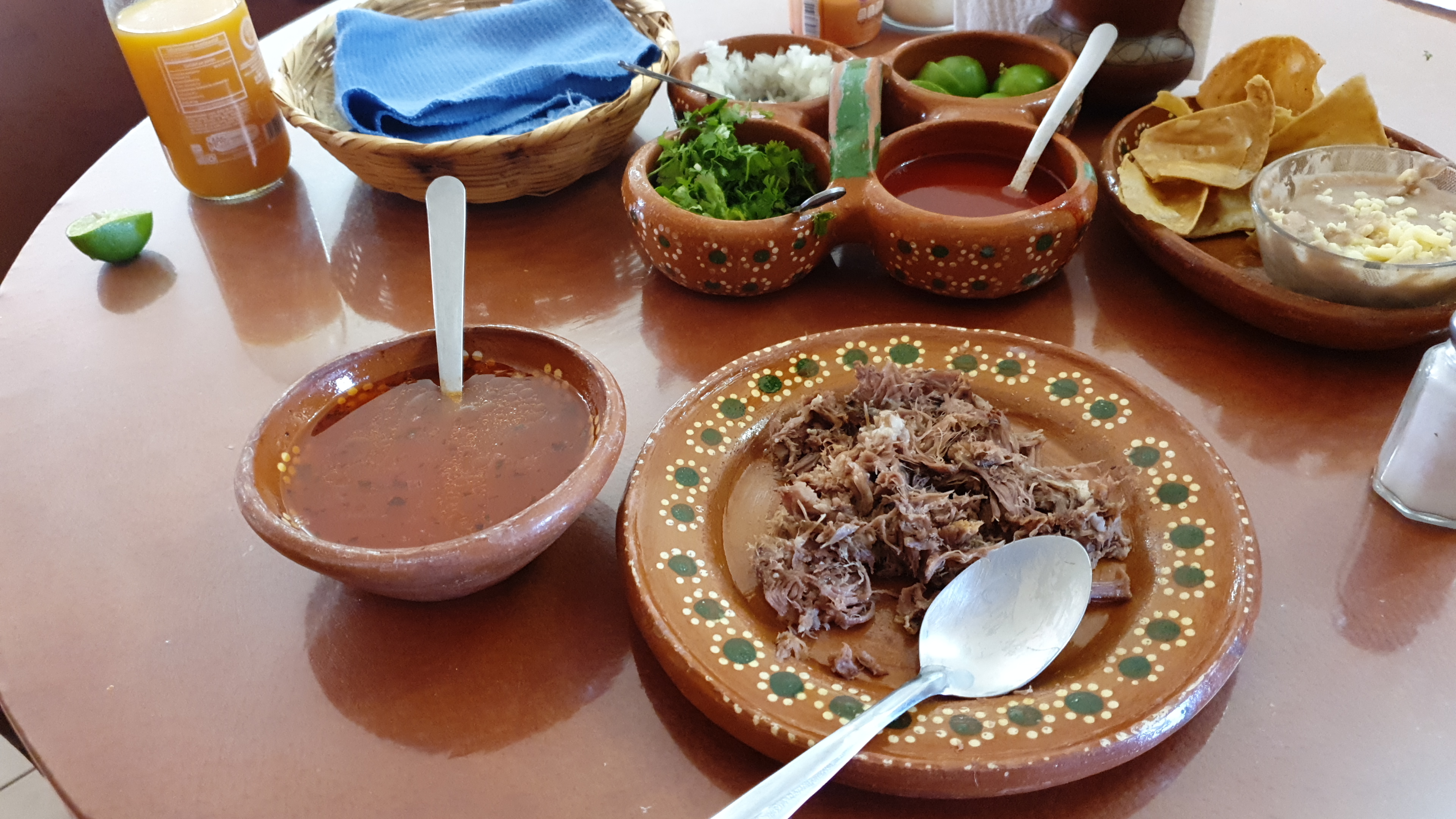 Birrieria Los Cabritos image 1