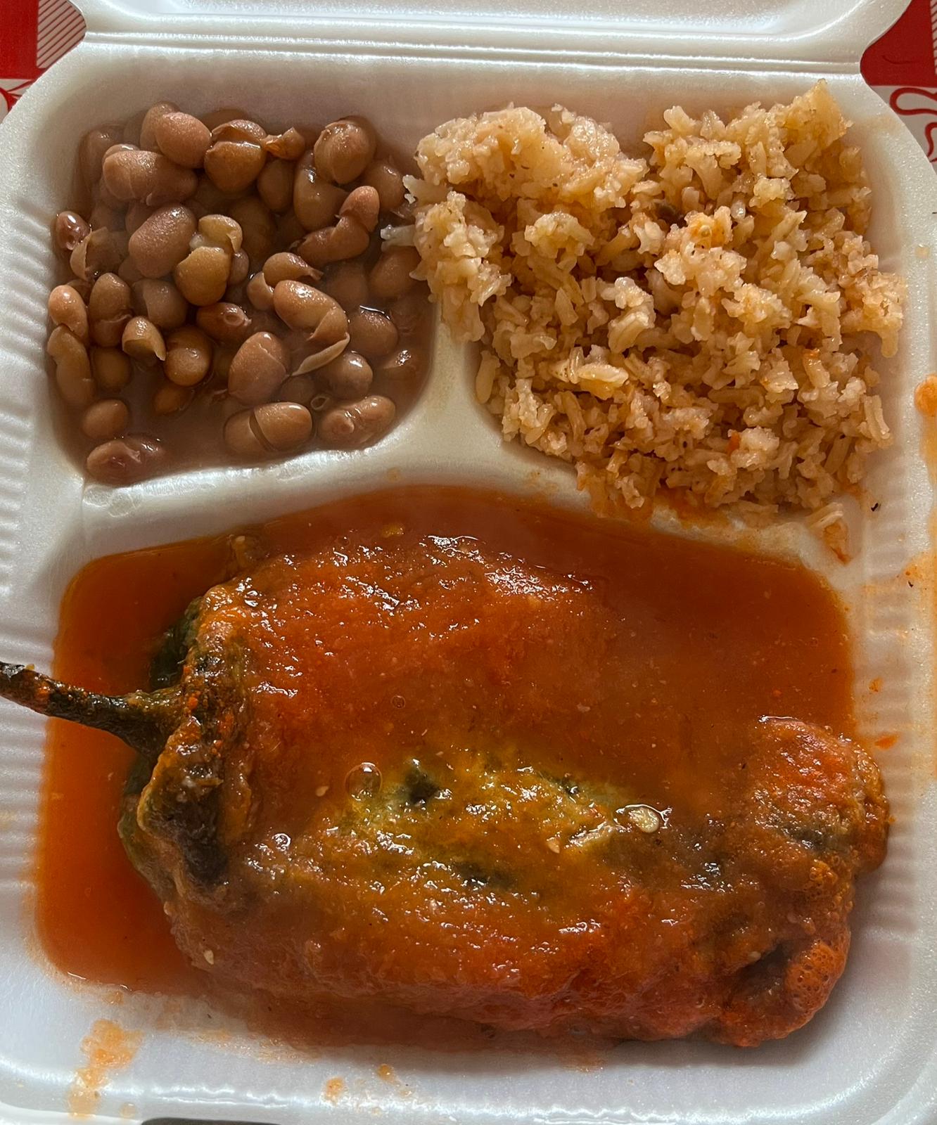 TAQUERIA EL GALLITO image 1