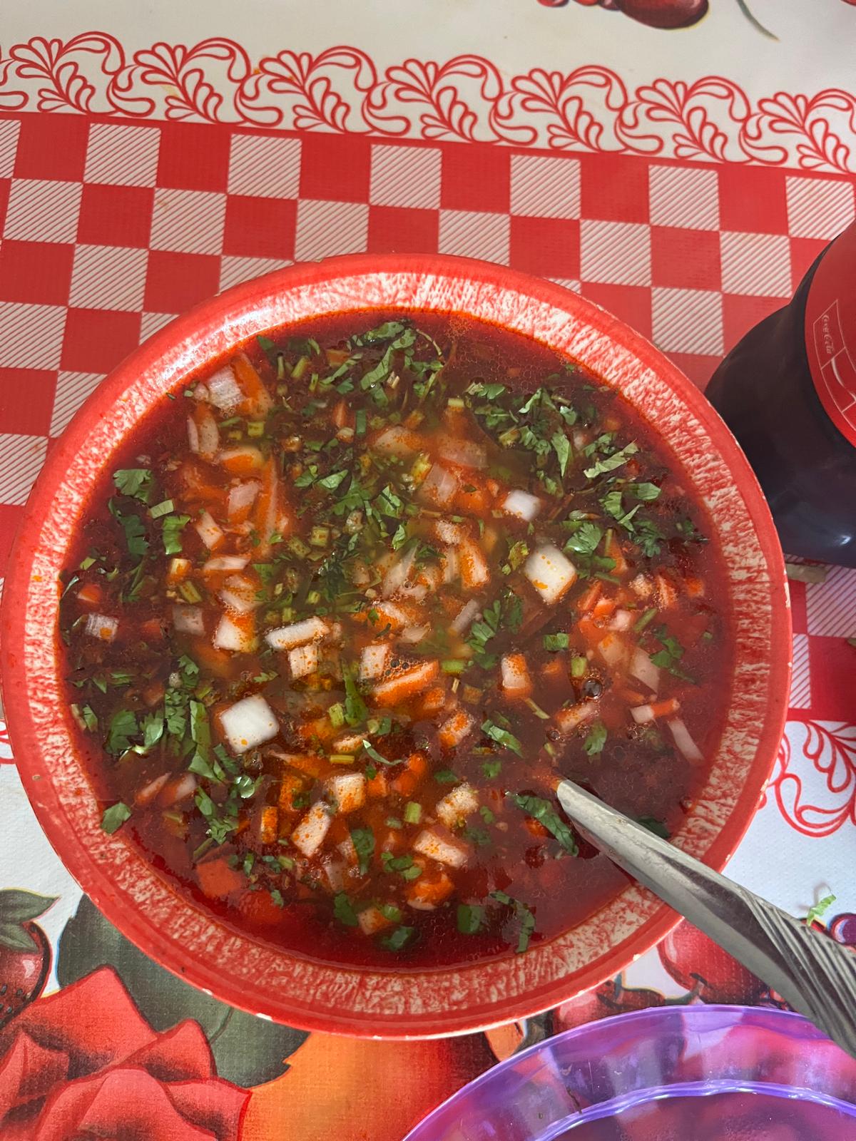 TAQUERIA EL GALLITO image 2