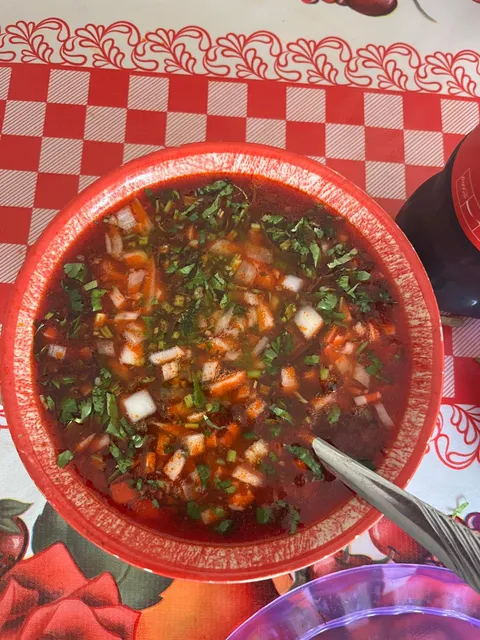 TAQUERIA EL GALLITO image 2