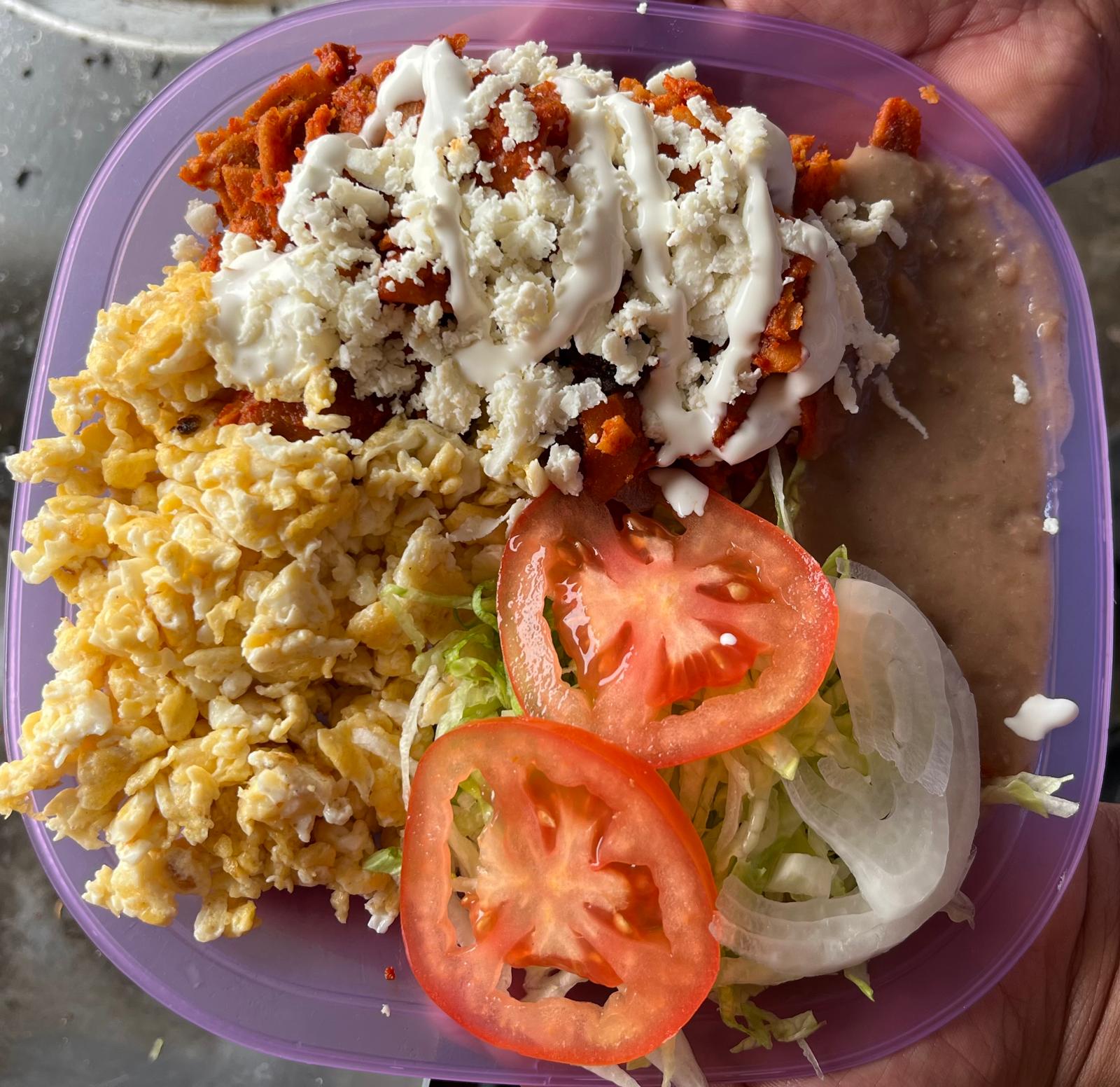 TAQUERIA EL GALLITO image 5