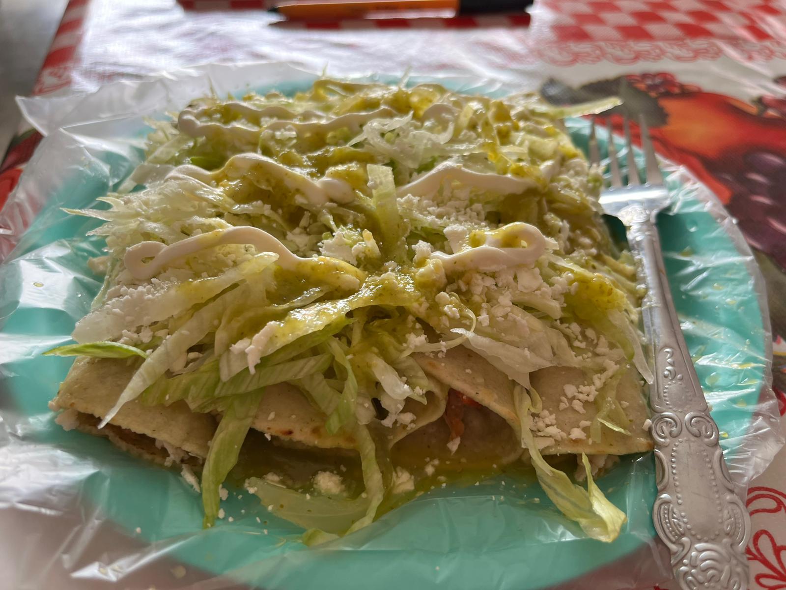 TAQUERIA EL GALLITO image 6